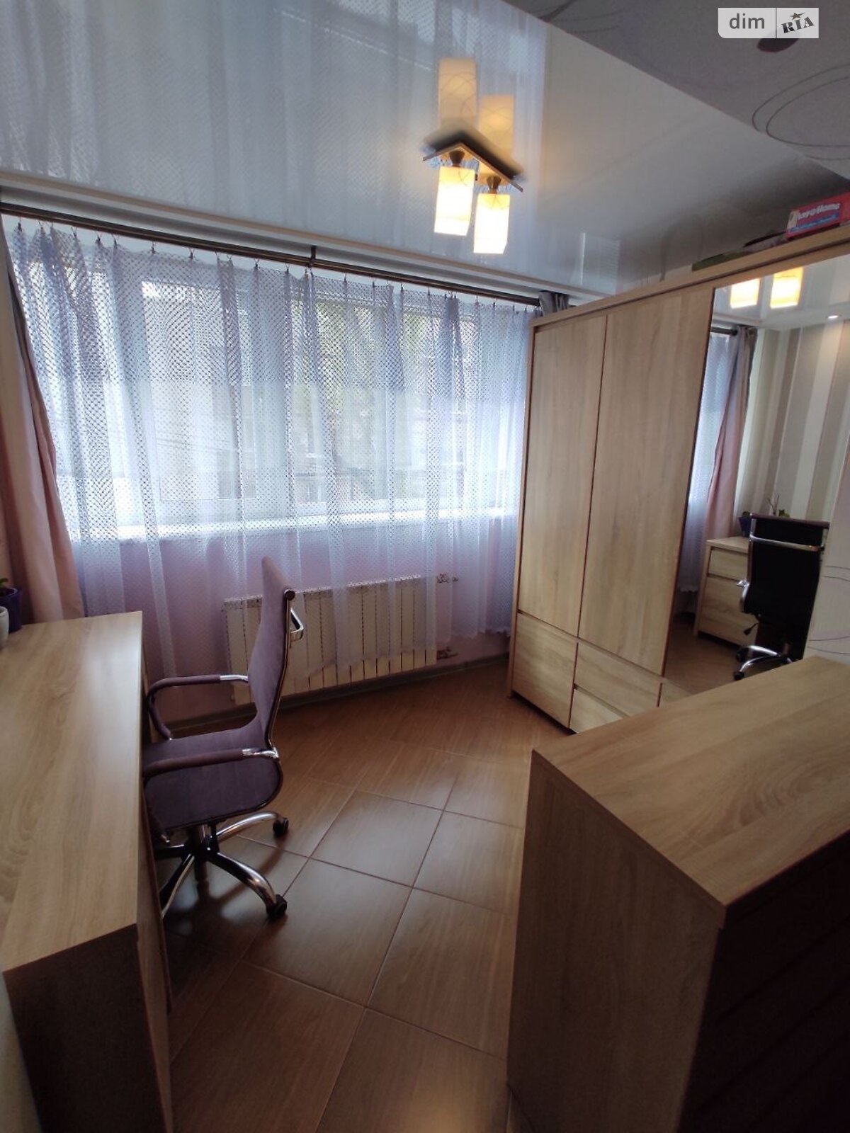 Продажа трехкомнатной квартиры в Днепре, на просп. Героев 9, район Победа-5 фото 1 Продажа трехкомнатной квартиры в Днепре, на просп. Героев 9, район Победа-5 фото 1