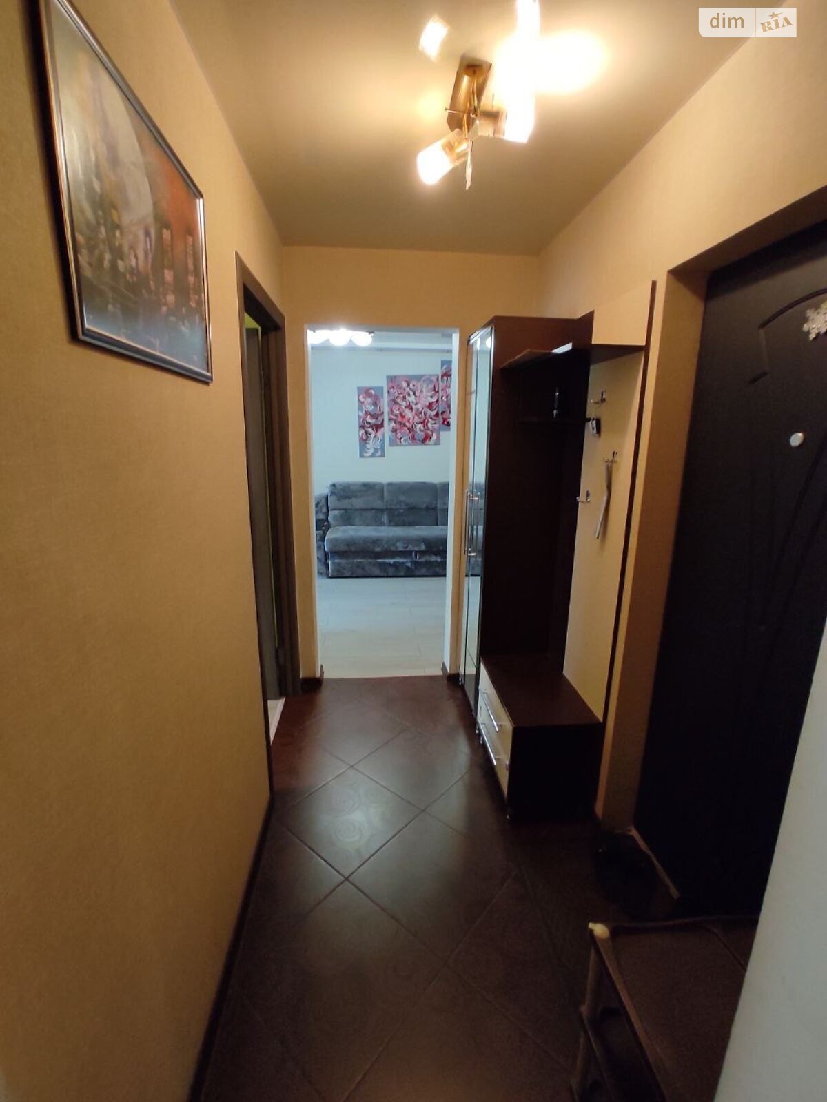 Продажа трехкомнатной квартиры в Днепре, на просп. Героев 9, район Победа-5 фото 1 Продажа трехкомнатной квартиры в Днепре, на просп. Героев 9, район Победа-5 фото 1