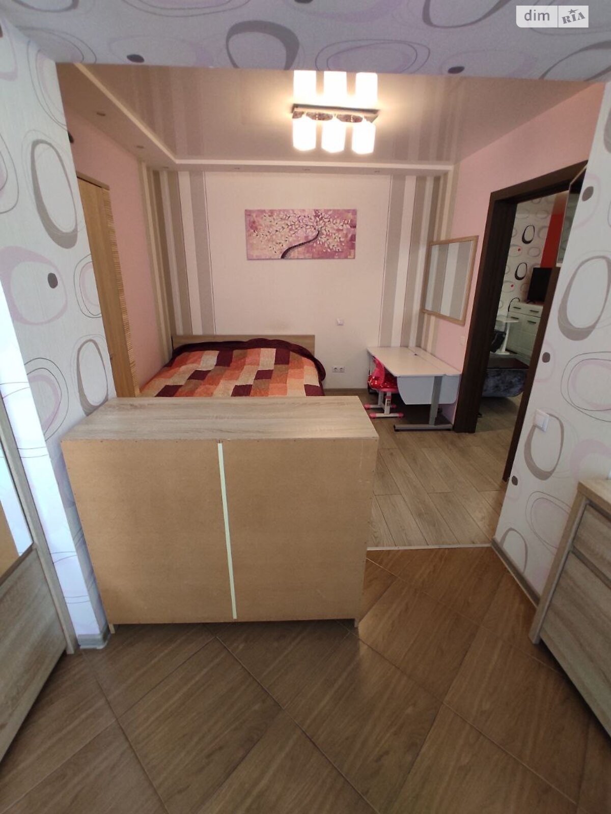 Продажа трехкомнатной квартиры в Днепре, на просп. Героев 9, район Победа-5 фото 1 Продажа трехкомнатной квартиры в Днепре, на просп. Героев 9, район Победа-5 фото 1