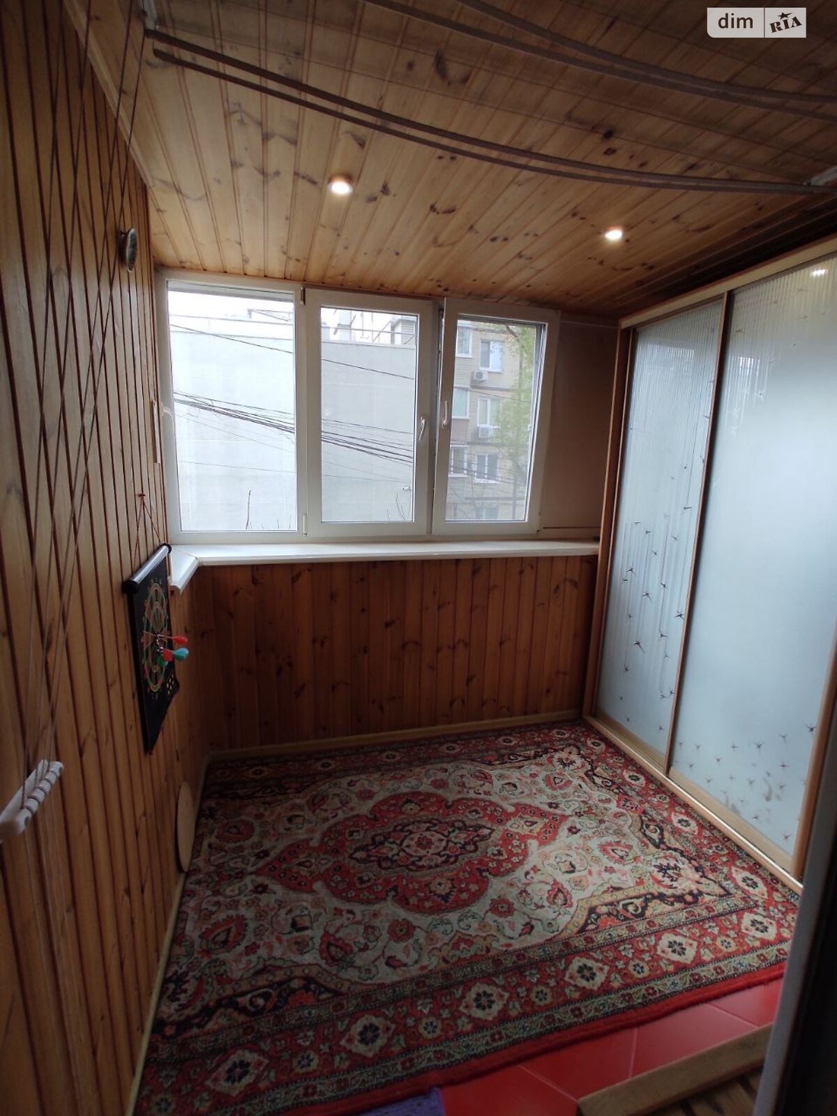 Продажа трехкомнатной квартиры в Днепре, на просп. Героев 9, район Победа-5 фото 1 Продажа трехкомнатной квартиры в Днепре, на просп. Героев 9, район Победа-5 фото 1