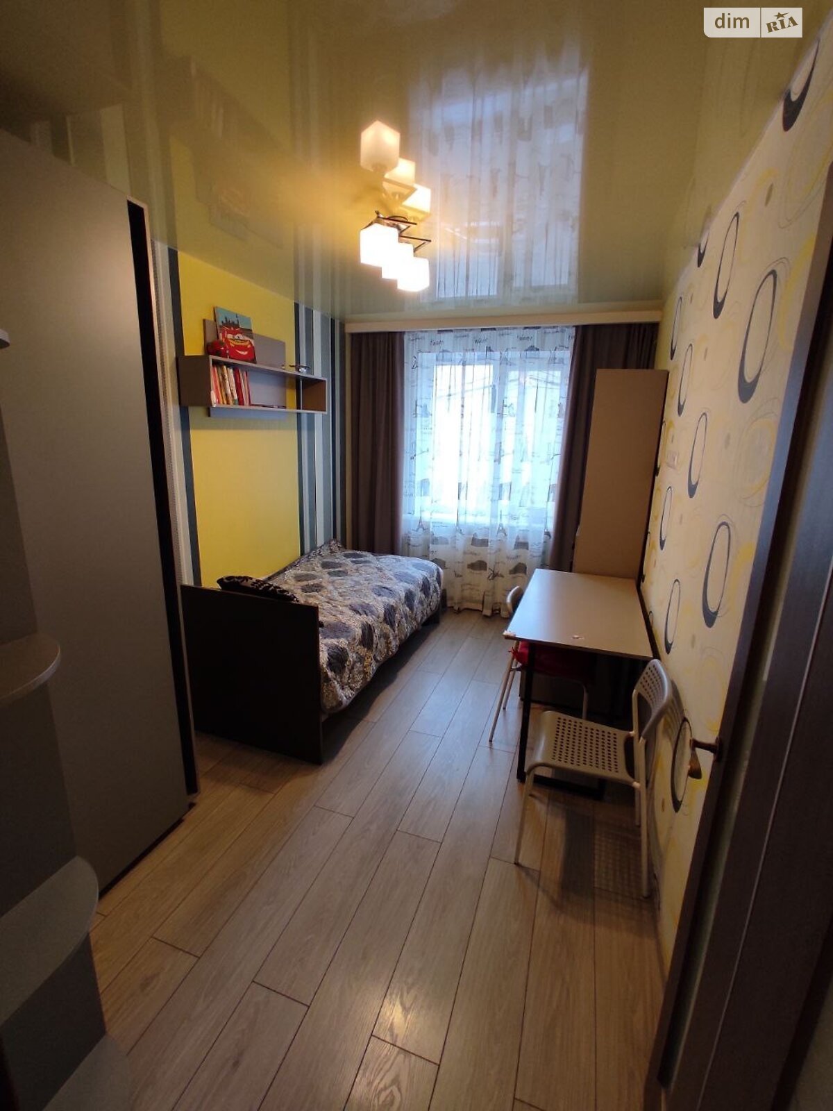 Продажа трехкомнатной квартиры в Днепре, на просп. Героев 9, район Победа-5 фото 1 Продажа трехкомнатной квартиры в Днепре, на просп. Героев 9, район Победа-5 фото 1