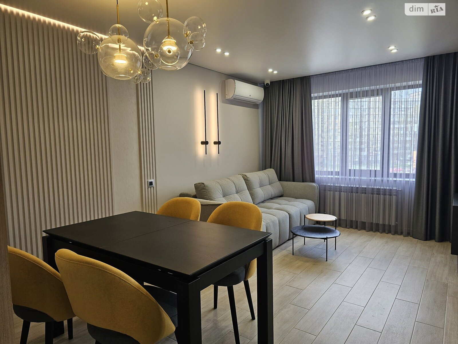 Продажа пятикомнатной квартиры в Днепре, на просп. Героев 19, кв. 160, район Победа-5 фото 1 Продажа пятикомнатной квартиры в Днепре, на просп. Героев 19, кв. 160, район Победа-5 фото 1
