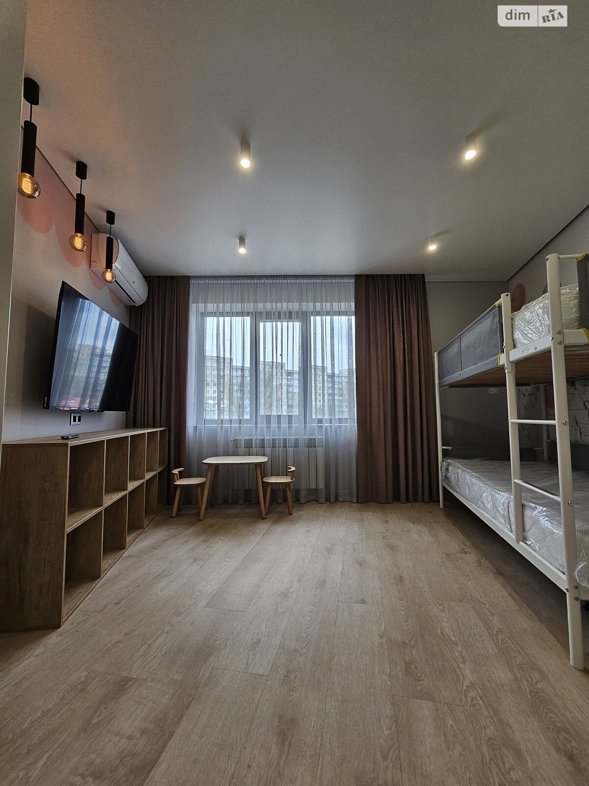 Продажа пятикомнатной квартиры в Днепре, на просп. Героев 19, кв. 160, район Победа-5 фото 1 Продажа пятикомнатной квартиры в Днепре, на просп. Героев 19, кв. 160, район Победа-5 фото 1