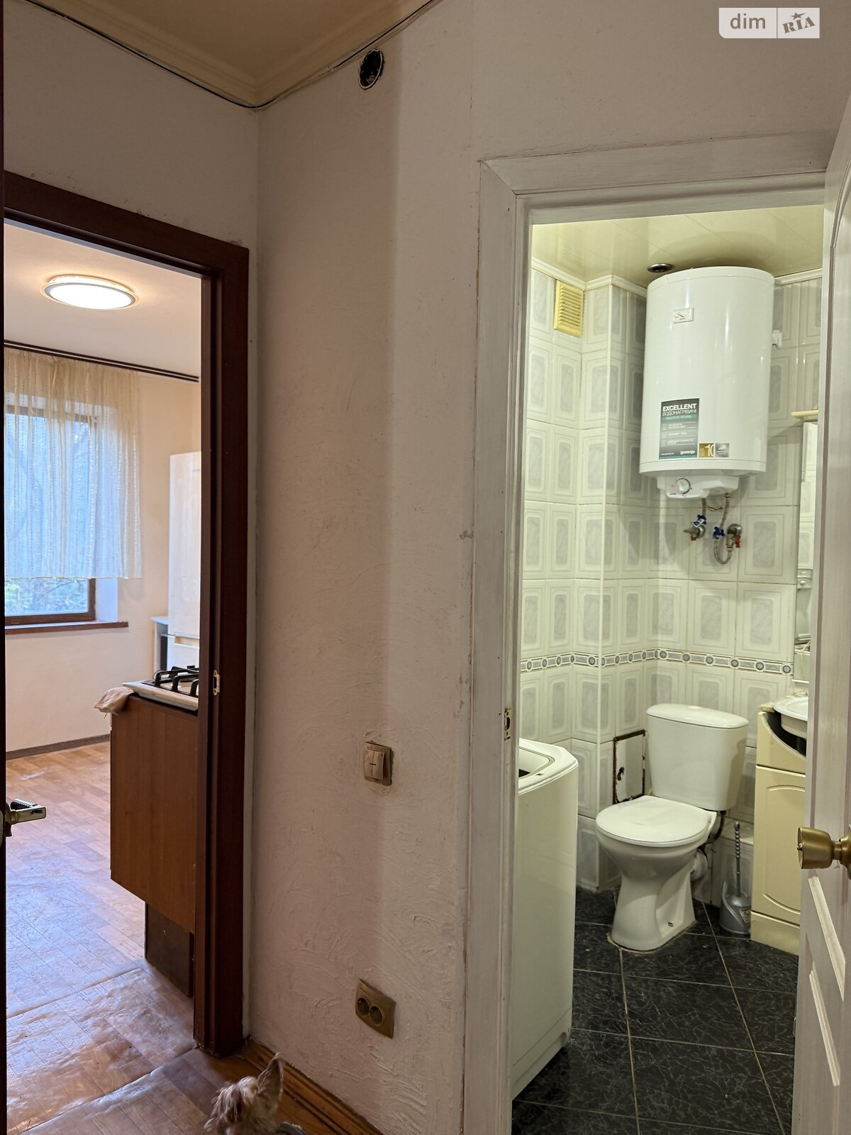 Продаж трикімнатної квартири в Дніпрі, на просп. Героїв 11, район Перемога-5 фото 1 Продаж трикімнатної квартири в Дніпрі, на просп. Героїв 11, район Перемога-5 фото 1