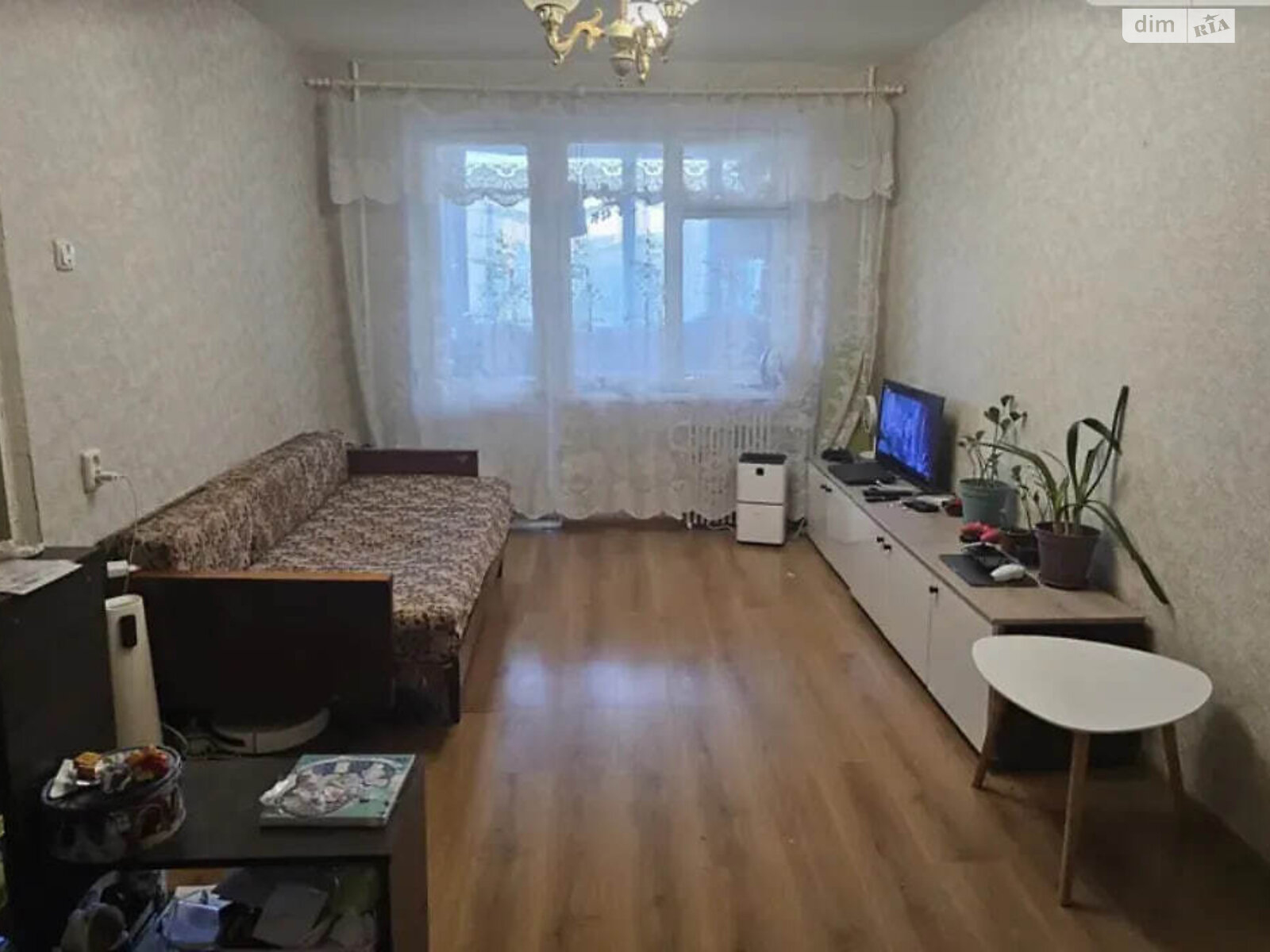 Продажа двухкомнатной квартиры в Днепре, на просп. Героев 11, район Победа-5 фото 1 Продажа двухкомнатной квартиры в Днепре, на просп. Героев 11, район Победа-5 фото 1
