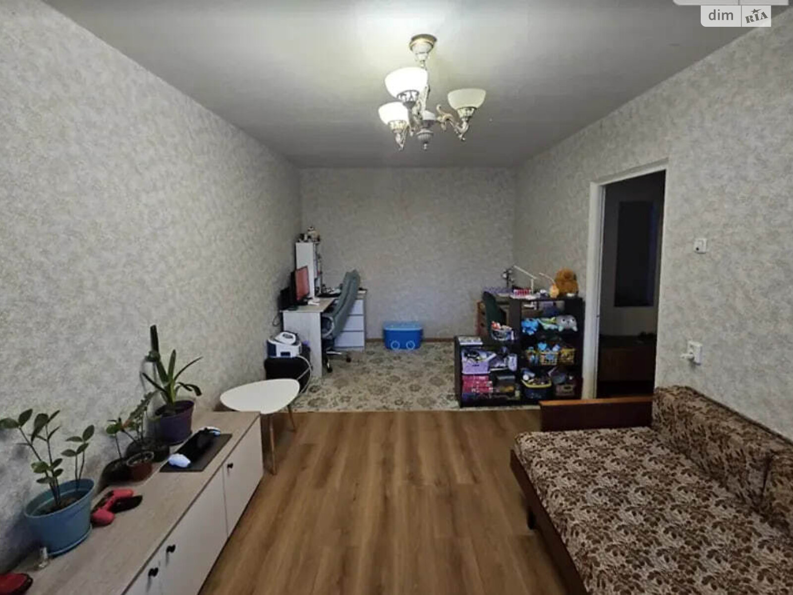 Продажа двухкомнатной квартиры в Днепре, на просп. Героев 11, район Победа-5 фото 1 Продажа двухкомнатной квартиры в Днепре, на просп. Героев 11, район Победа-5 фото 1