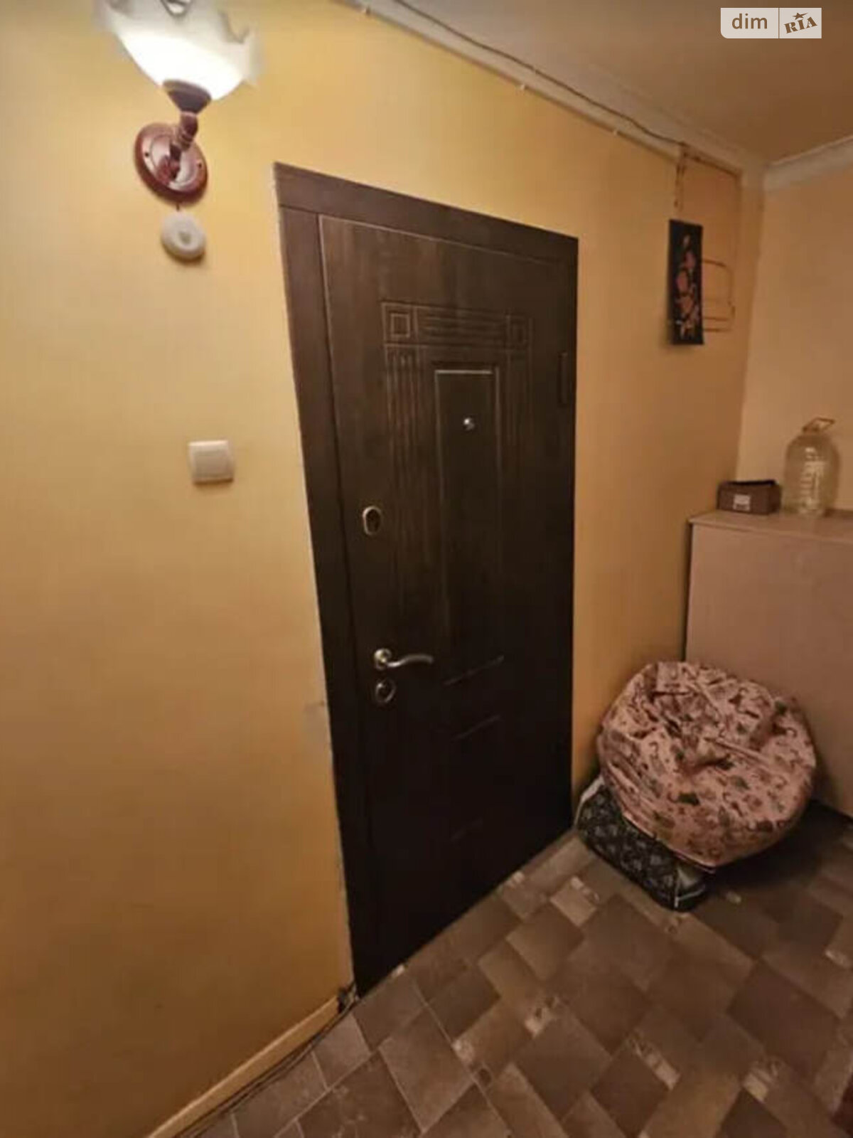 Продажа двухкомнатной квартиры в Днепре, на просп. Героев 11, район Победа-5 фото 1 Продажа двухкомнатной квартиры в Днепре, на просп. Героев 11, район Победа-5 фото 1