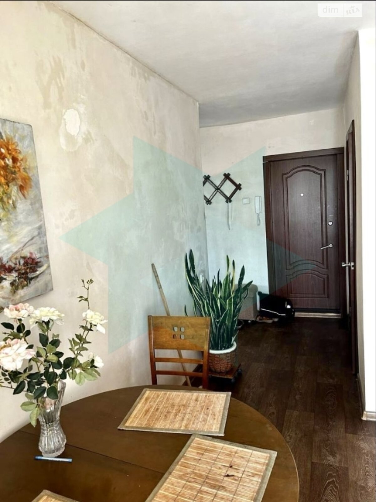 Продаж трикімнатної квартири в Дніпрі, на просп. Героїв 3, кв. 777, район Перемога-5 фото 1 Продаж трикімнатної квартири в Дніпрі, на просп. Героїв 3, кв. 777, район Перемога-5 фото 1