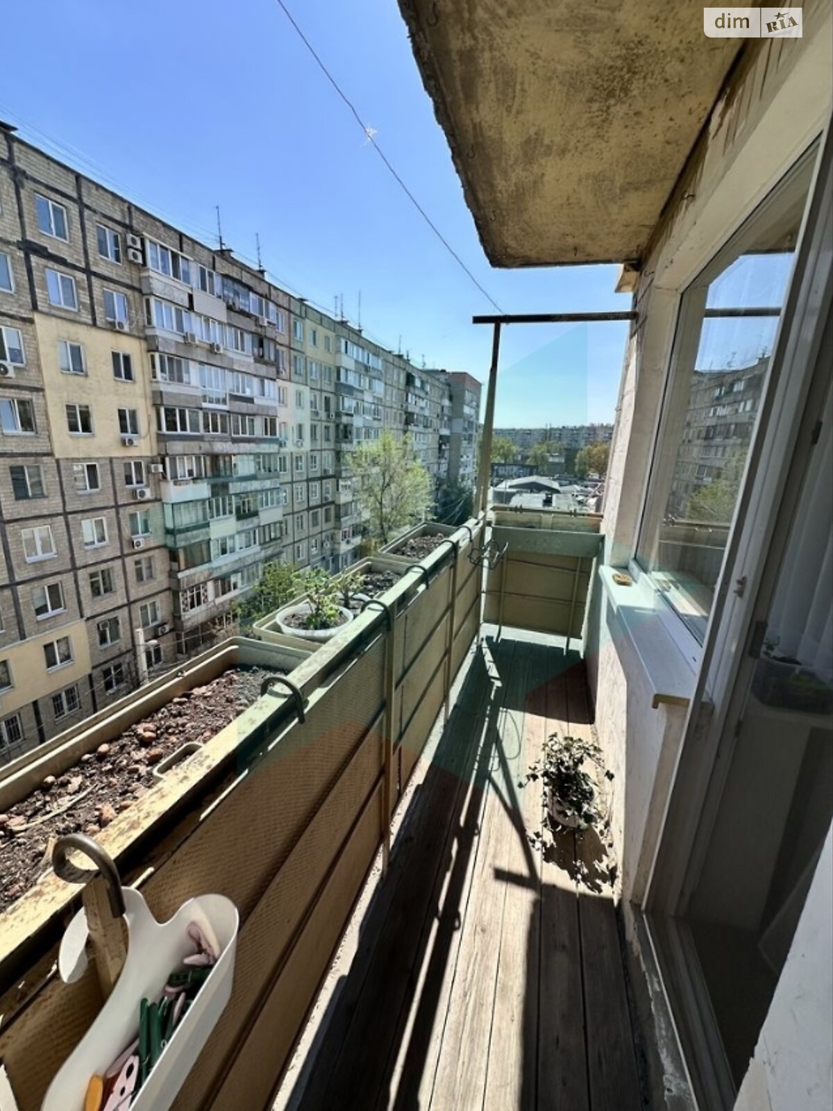 Продаж трикімнатної квартири в Дніпрі, на просп. Героїв 3, кв. 777, район Перемога-5 фото 1 Продаж трикімнатної квартири в Дніпрі, на просп. Героїв 3, кв. 777, район Перемога-5 фото 1