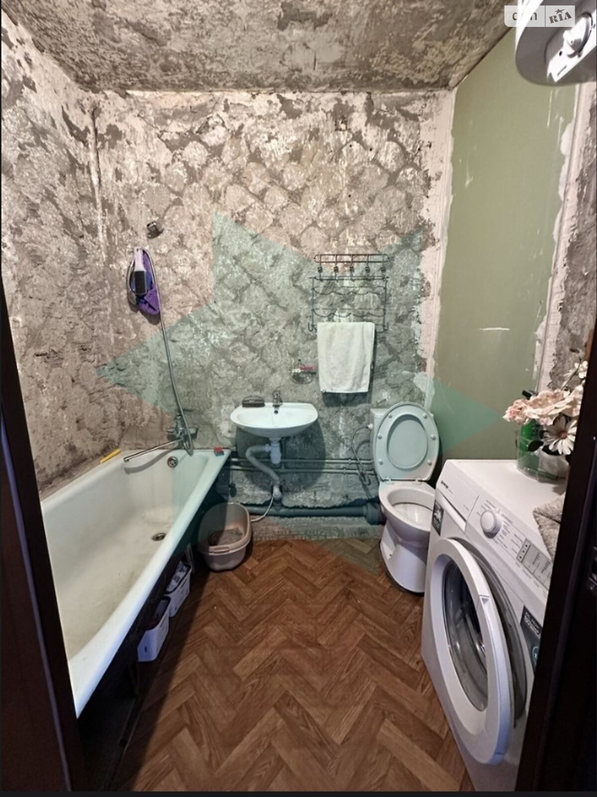 Продаж трикімнатної квартири в Дніпрі, на просп. Героїв 3, кв. 777, район Перемога-5 фото 1 Продаж трикімнатної квартири в Дніпрі, на просп. Героїв 3, кв. 777, район Перемога-5 фото 1