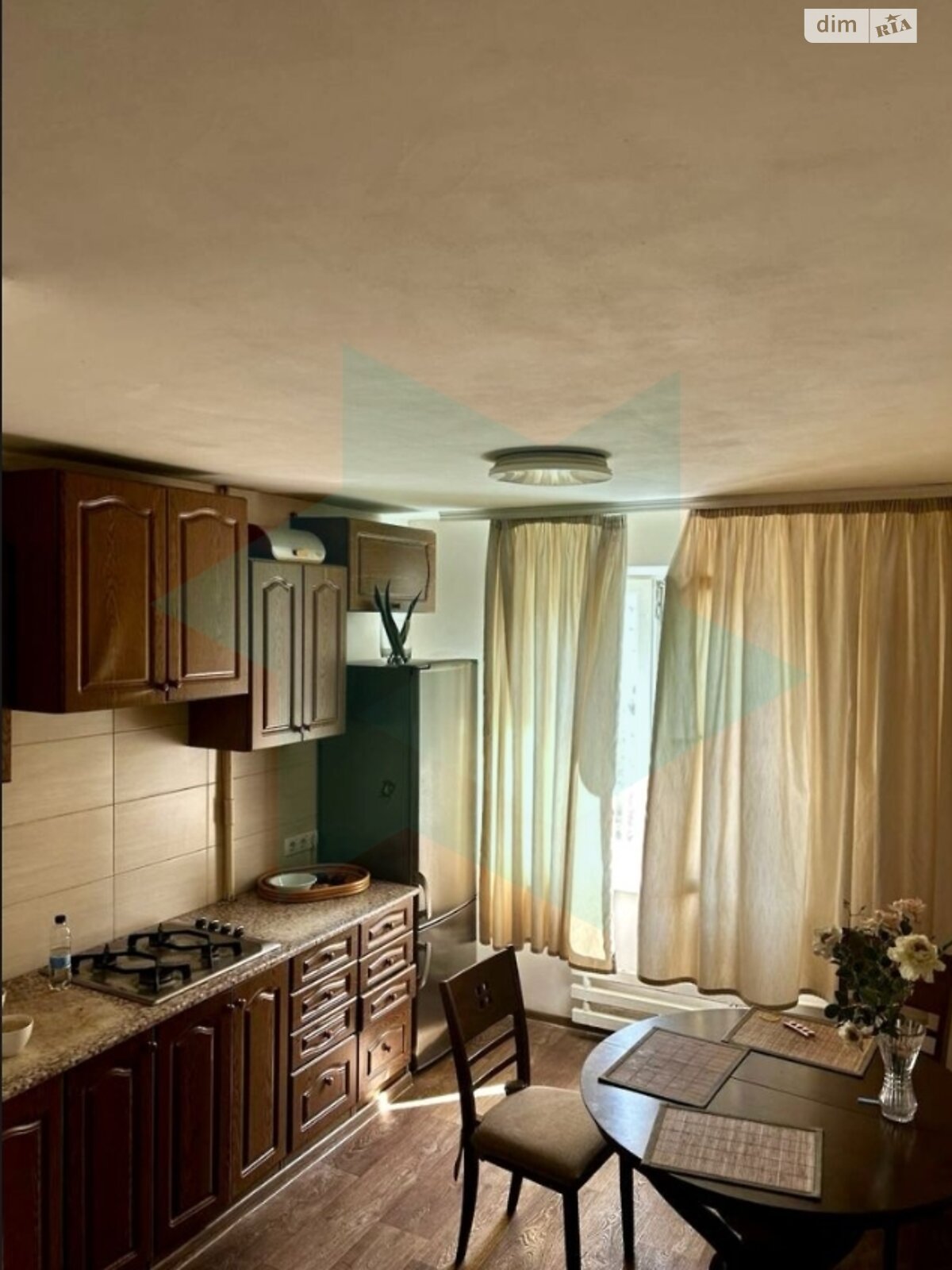 Продаж трикімнатної квартири в Дніпрі, на просп. Героїв 3, кв. 777, район Перемога-5 фото 1 Продаж трикімнатної квартири в Дніпрі, на просп. Героїв 3, кв. 777, район Перемога-5 фото 1