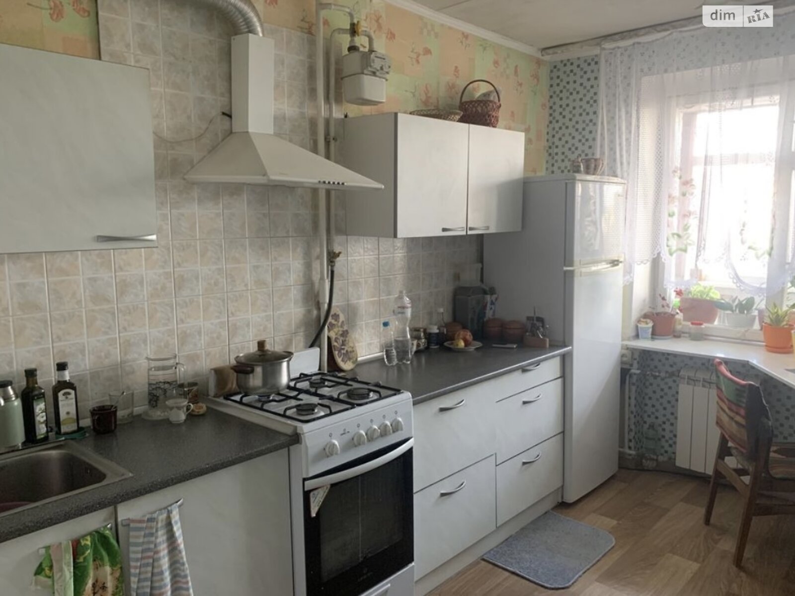 Продаж однокімнатної квартири в Дніпрі, на просп. Героїв 11, район Перемога-5 фото 1 Продаж однокімнатної квартири в Дніпрі, на просп. Героїв 11, район Перемога-5 фото 1