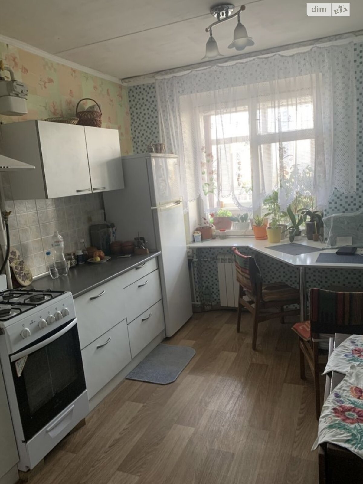 Продаж однокімнатної квартири в Дніпрі, на просп. Героїв 11, район Перемога-5 фото 1 Продаж однокімнатної квартири в Дніпрі, на просп. Героїв 11, район Перемога-5 фото 1