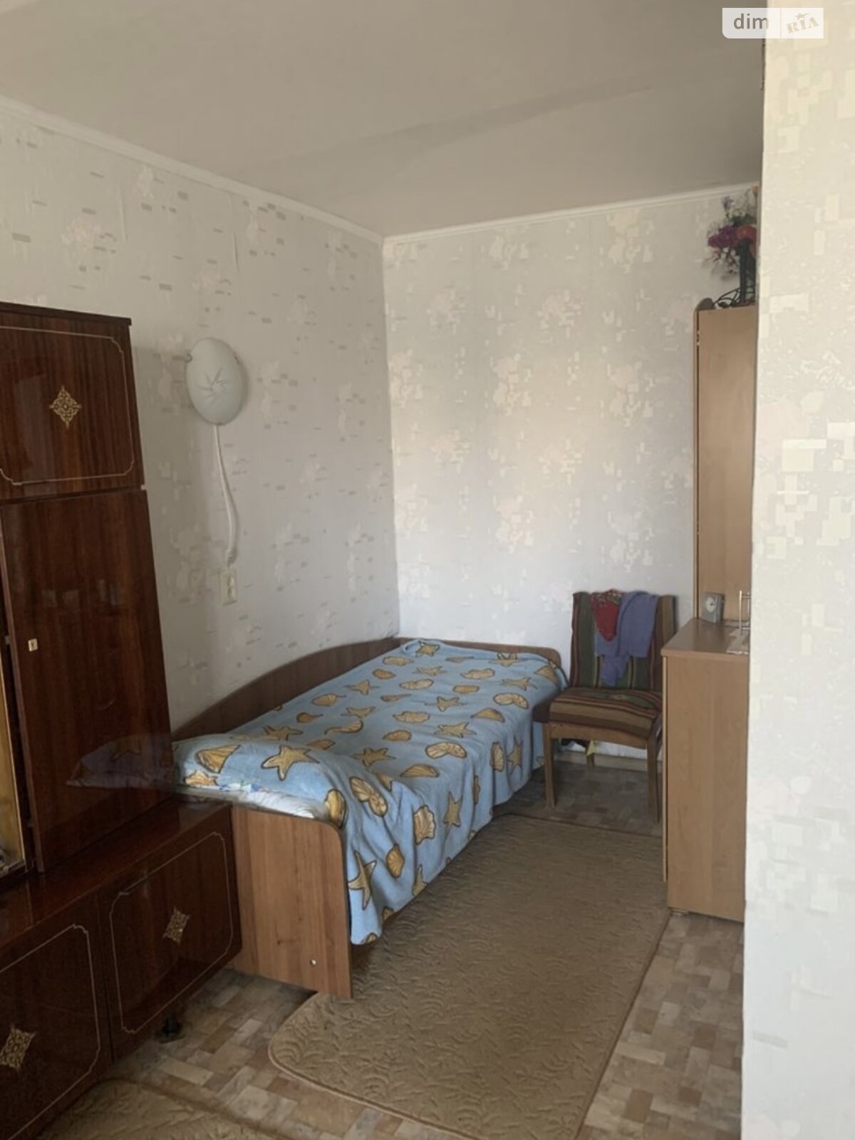 Продаж однокімнатної квартири в Дніпрі, на просп. Героїв 11, район Перемога-5 фото 1 Продаж однокімнатної квартири в Дніпрі, на просп. Героїв 11, район Перемога-5 фото 1