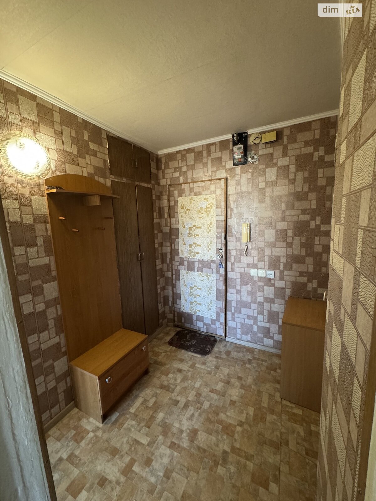 Продаж однокімнатної квартири в Дніпрі, на просп. Героїв 11, район Перемога-5 фото 1 Продаж однокімнатної квартири в Дніпрі, на просп. Героїв 11, район Перемога-5 фото 1