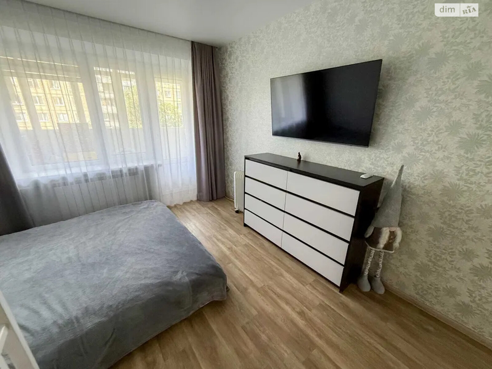 Продаж трикімнатної квартири в Дніпрі, на просп. Героїв 3, район Перемога-5 фото 1 Продаж трикімнатної квартири в Дніпрі, на просп. Героїв 3, район Перемога-5 фото 1
