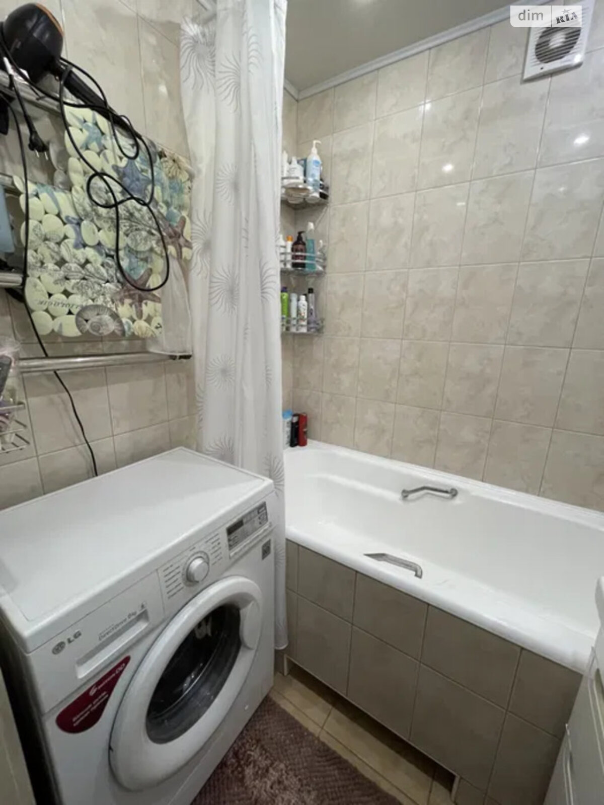 Продаж трикімнатної квартири в Дніпрі, на просп. Героїв 3, район Перемога-5 фото 1 Продаж трикімнатної квартири в Дніпрі, на просп. Героїв 3, район Перемога-5 фото 1