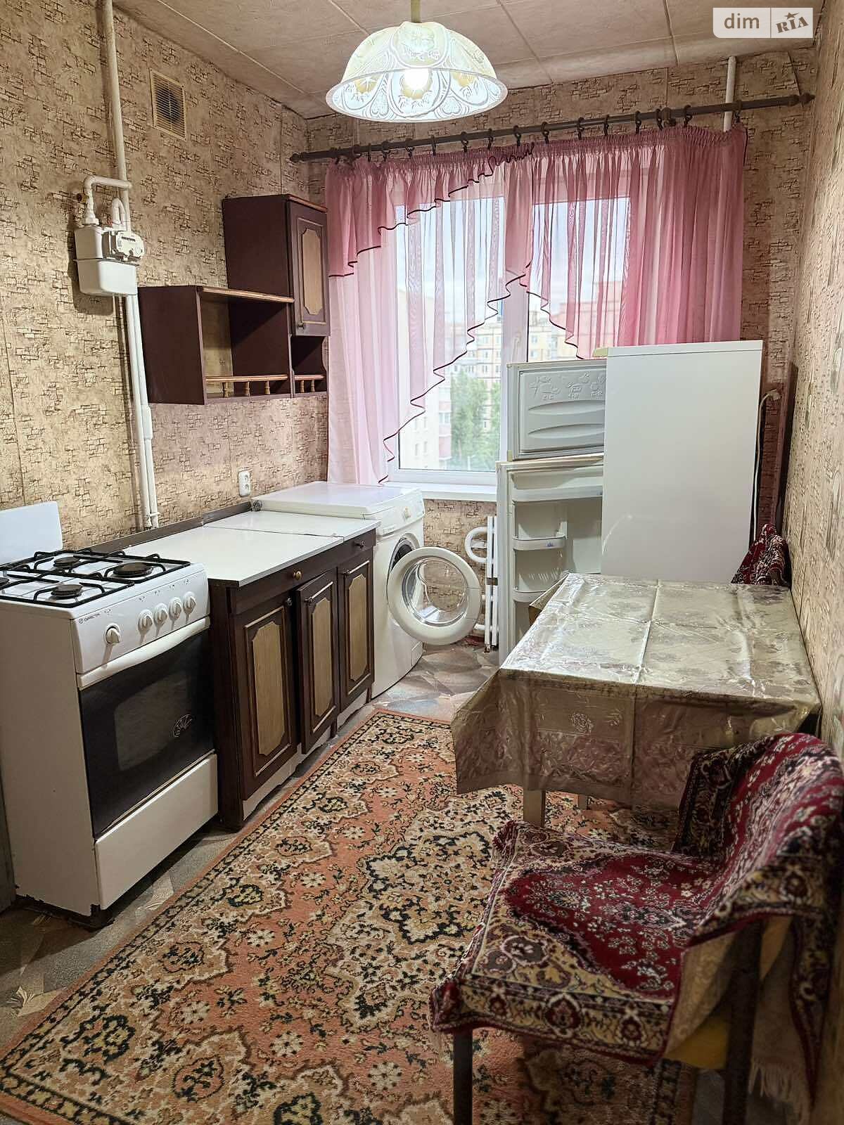 Продажа двухкомнатной квартиры в Днепре, на просп. Героев 11, район Победа-5 фото 1 Продажа двухкомнатной квартиры в Днепре, на просп. Героев 11, район Победа-5 фото 1