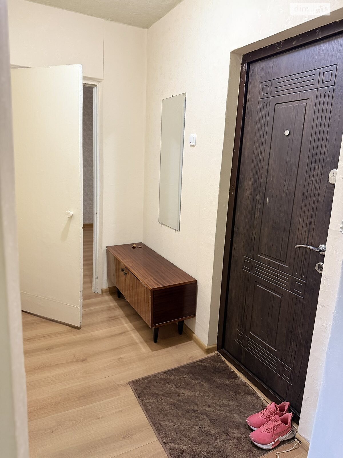 Продажа двухкомнатной квартиры в Днепре, на просп. Героев 11, район Победа-5 фото 1 Продажа двухкомнатной квартиры в Днепре, на просп. Героев 11, район Победа-5 фото 1