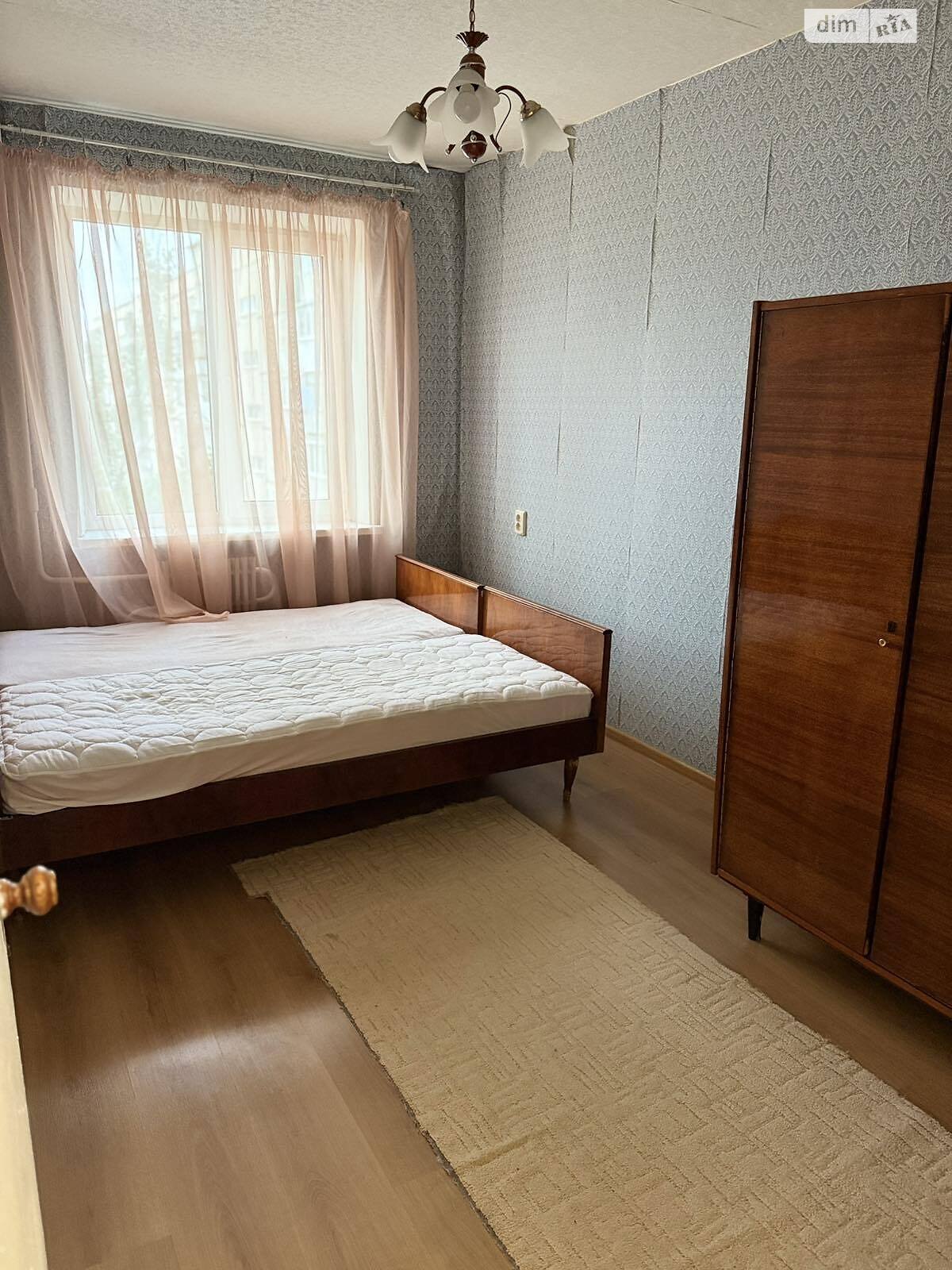 Продажа двухкомнатной квартиры в Днепре, на просп. Героев 11, район Победа-5 фото 1 Продажа двухкомнатной квартиры в Днепре, на просп. Героев 11, район Победа-5 фото 1