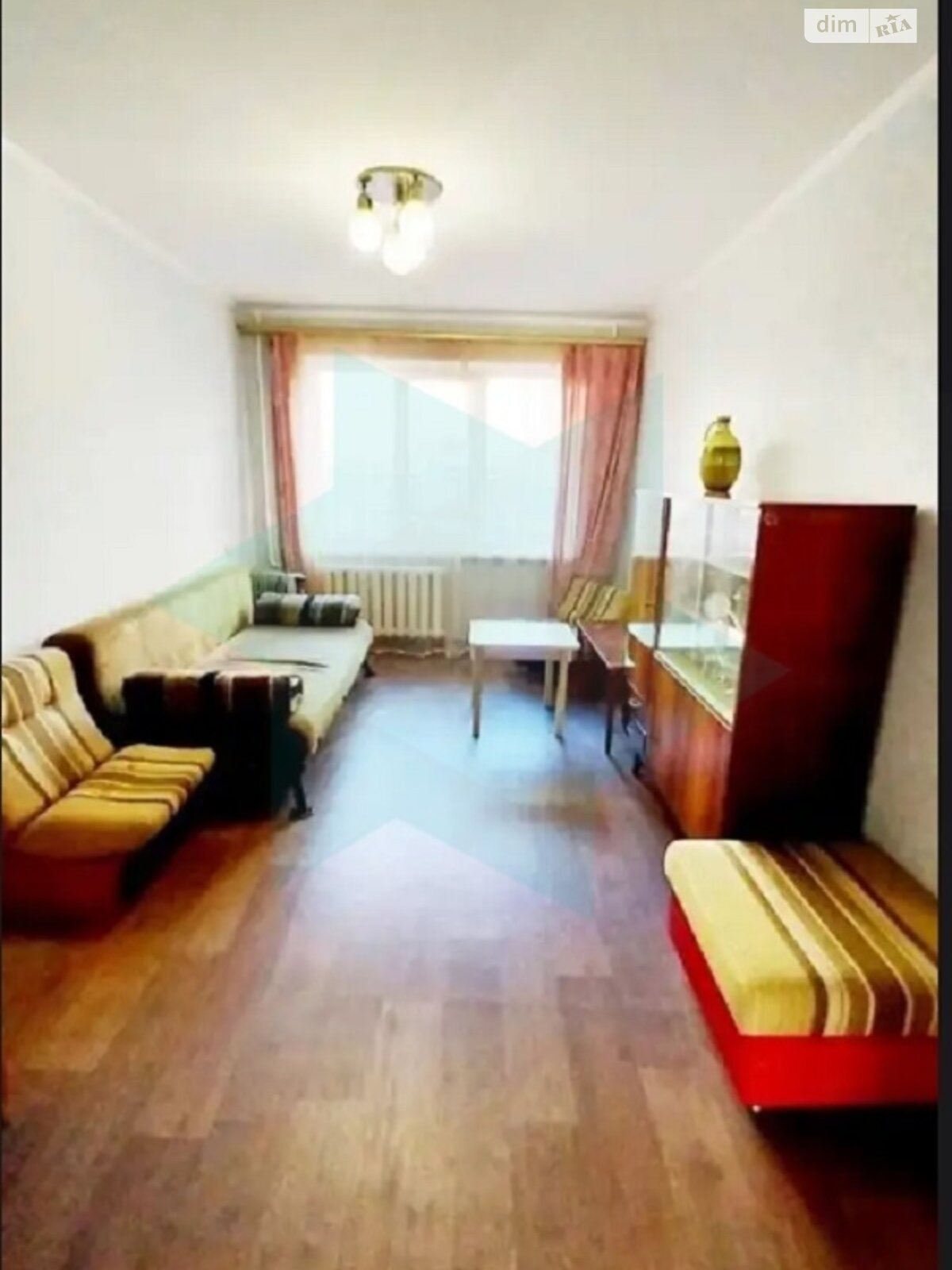 Продаж трикімнатної квартири в Дніпрі, на просп. Героїв 17, район Перемога-5 фото 1 Продаж трикімнатної квартири в Дніпрі, на просп. Героїв 17, район Перемога-5 фото 1