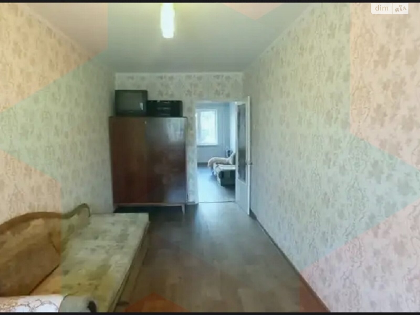 Продаж трикімнатної квартири в Дніпрі, на просп. Героїв 17, район Перемога-5 фото 1 Продаж трикімнатної квартири в Дніпрі, на просп. Героїв 17, район Перемога-5 фото 1