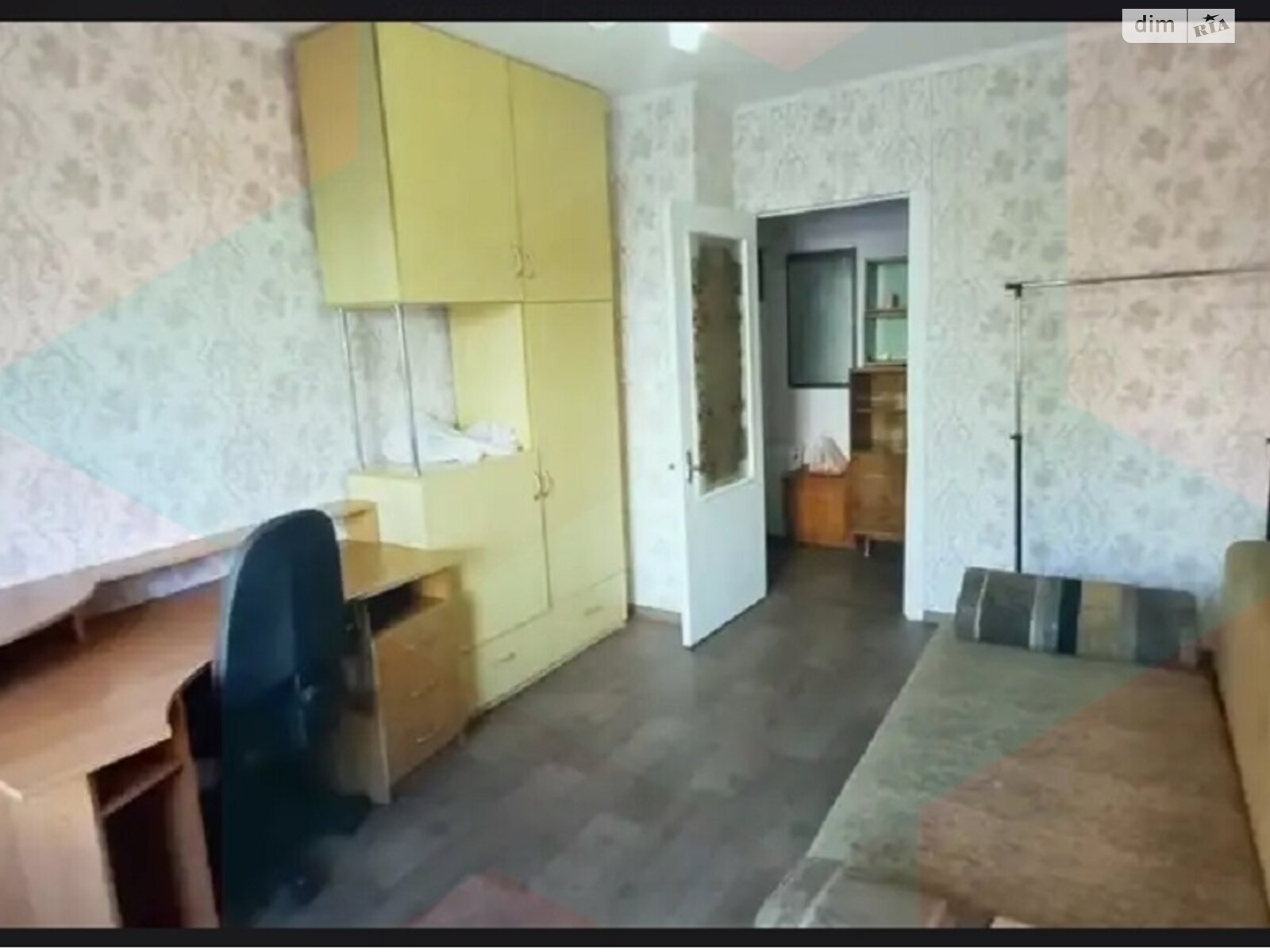 Продаж трикімнатної квартири в Дніпрі, на просп. Героїв 17, район Перемога-5 фото 1 Продаж трикімнатної квартири в Дніпрі, на просп. Героїв 17, район Перемога-5 фото 1