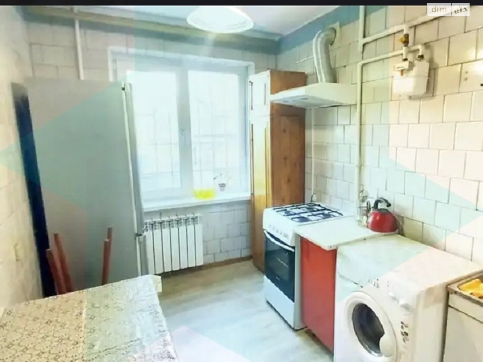 Продаж трикімнатної квартири в Дніпрі, на просп. Героїв 17, район Перемога-5 фото 1 Продаж трикімнатної квартири в Дніпрі, на просп. Героїв 17, район Перемога-5 фото 1