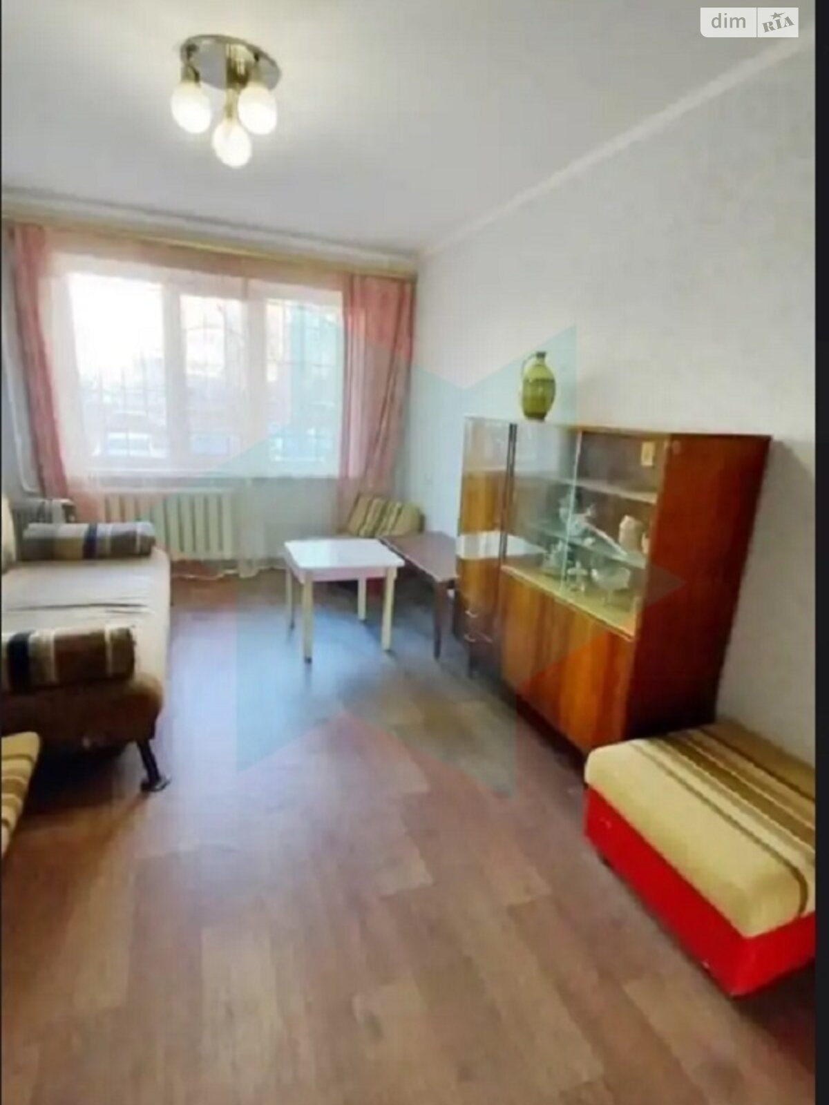 Продаж трикімнатної квартири в Дніпрі, на просп. Героїв 17, район Перемога-5 фото 1 Продаж трикімнатної квартири в Дніпрі, на просп. Героїв 17, район Перемога-5 фото 1