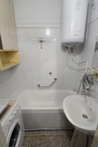 Продажа двухкомнатной квартиры в Днепре, на просп. Героев 1Б, район Победа-5 фото 2