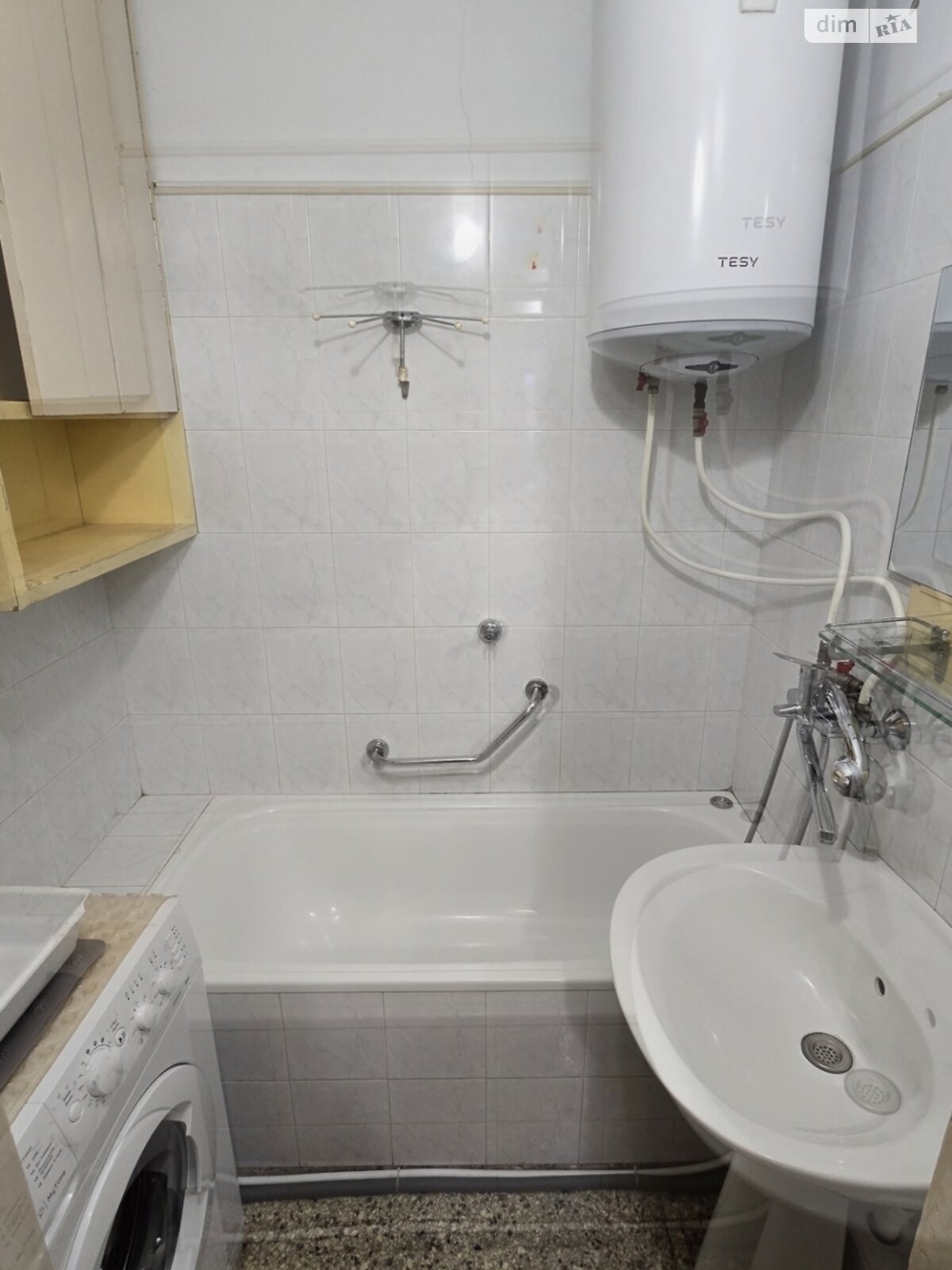 Продажа двухкомнатной квартиры в Днепре, на просп. Героев 1Б, район Победа-5 фото 1