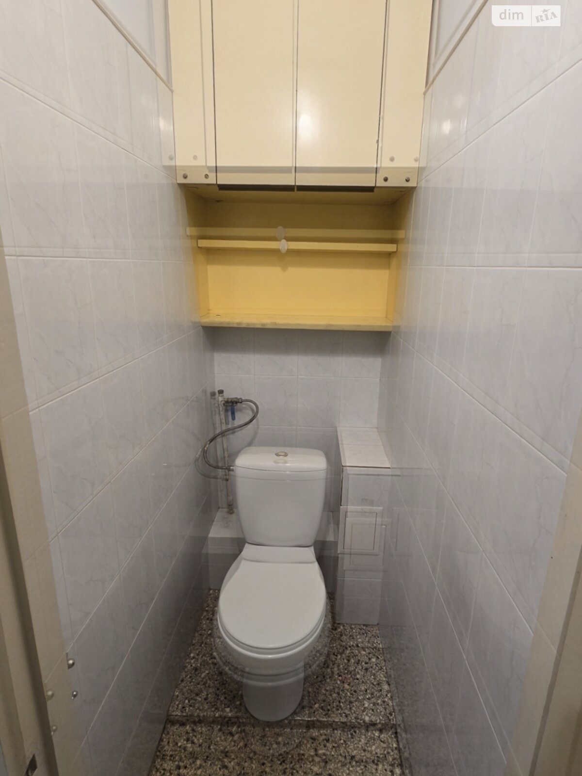 Продажа двухкомнатной квартиры в Днепре, на просп. Героев 1Б, район Победа-5 фото 1