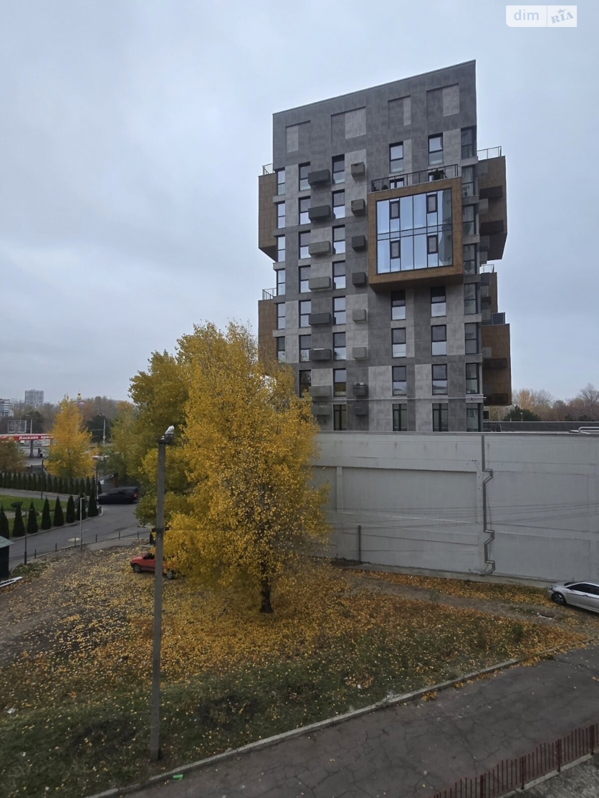 Продажа двухкомнатной квартиры в Днепре, на просп. Героев 1Б, район Победа-5 фото 1