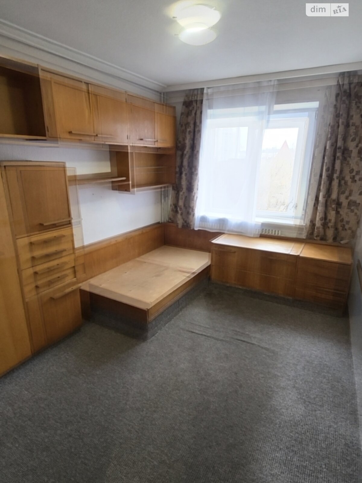 Продажа двухкомнатной квартиры в Днепре, на просп. Героев 1Б, район Победа-5 фото 1