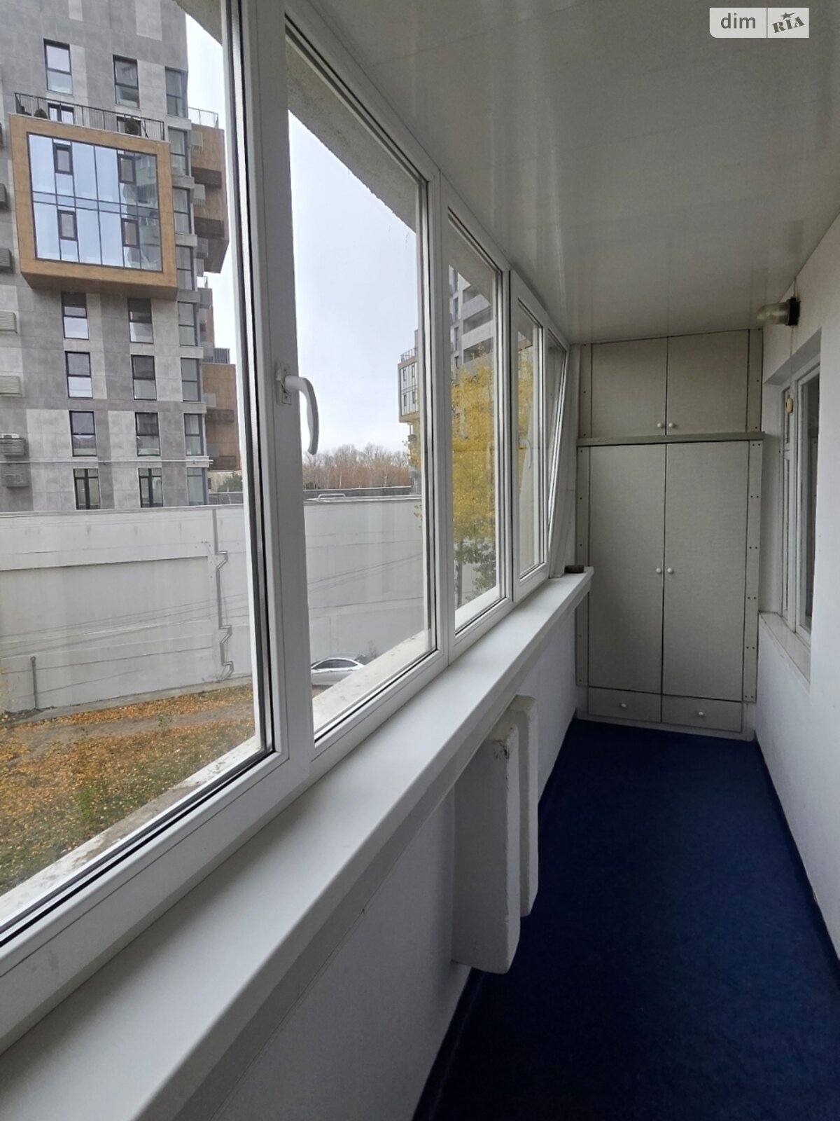 Продажа двухкомнатной квартиры в Днепре, на просп. Героев 1Б, район Победа-5 фото 1