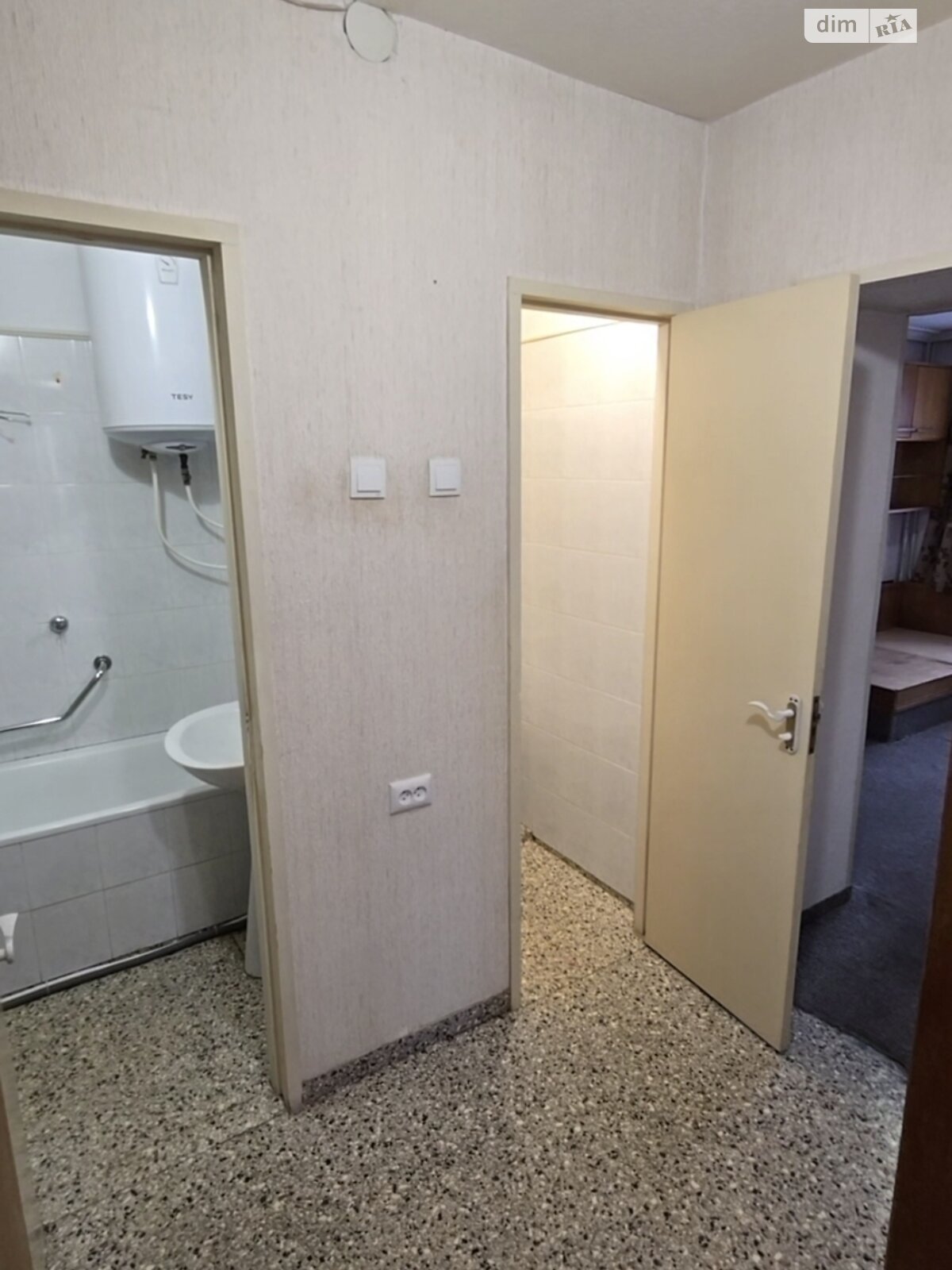 Продажа двухкомнатной квартиры в Днепре, на просп. Героев 1Б, район Победа-5 фото 1