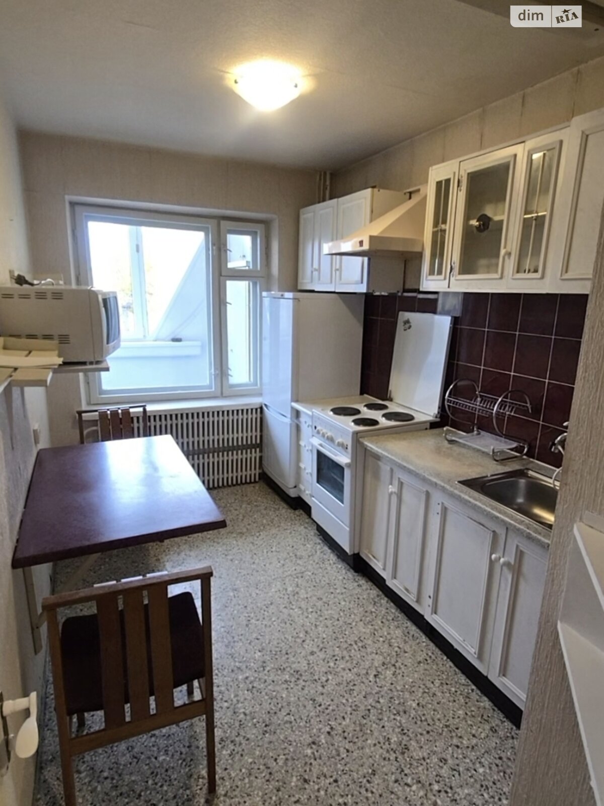 Продажа двухкомнатной квартиры в Днепре, на просп. Героев 1Б, район Победа-5 фото 1