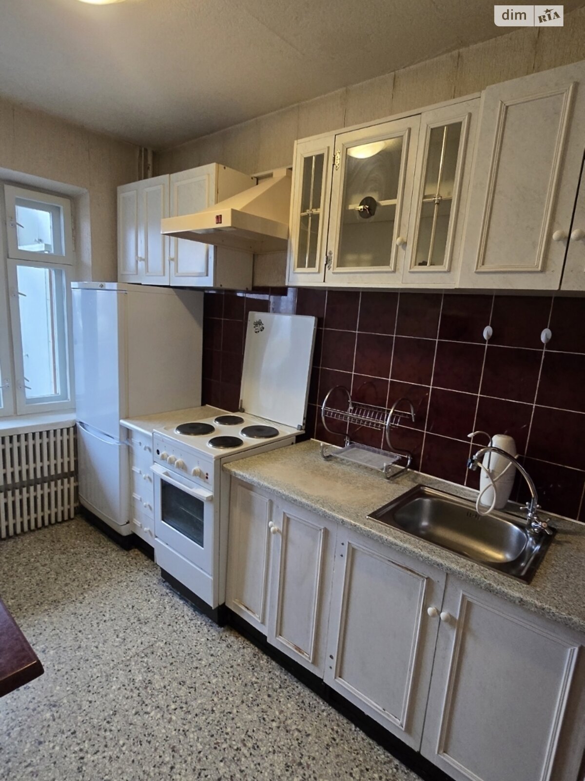 Продажа двухкомнатной квартиры в Днепре, на просп. Героев 1Б, район Победа-5 фото 1