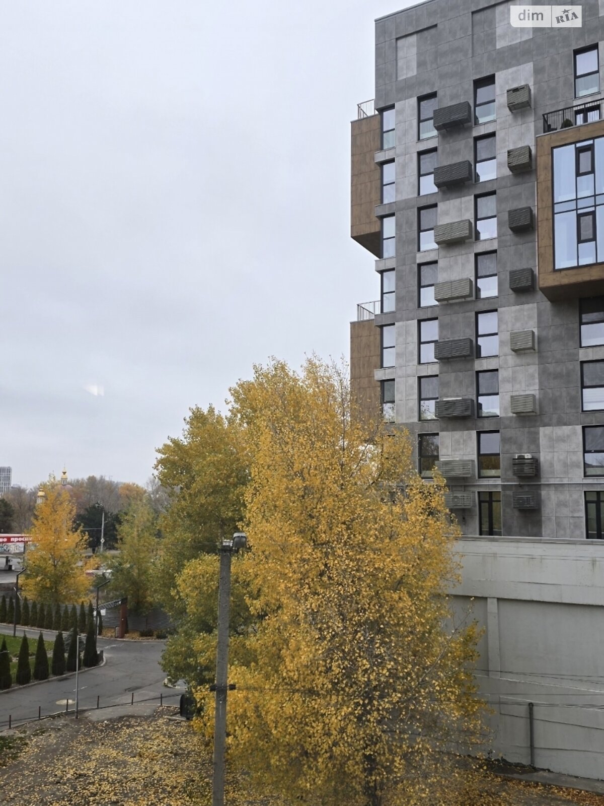 Продажа двухкомнатной квартиры в Днепре, на просп. Героев 1Б, район Победа-5 фото 1