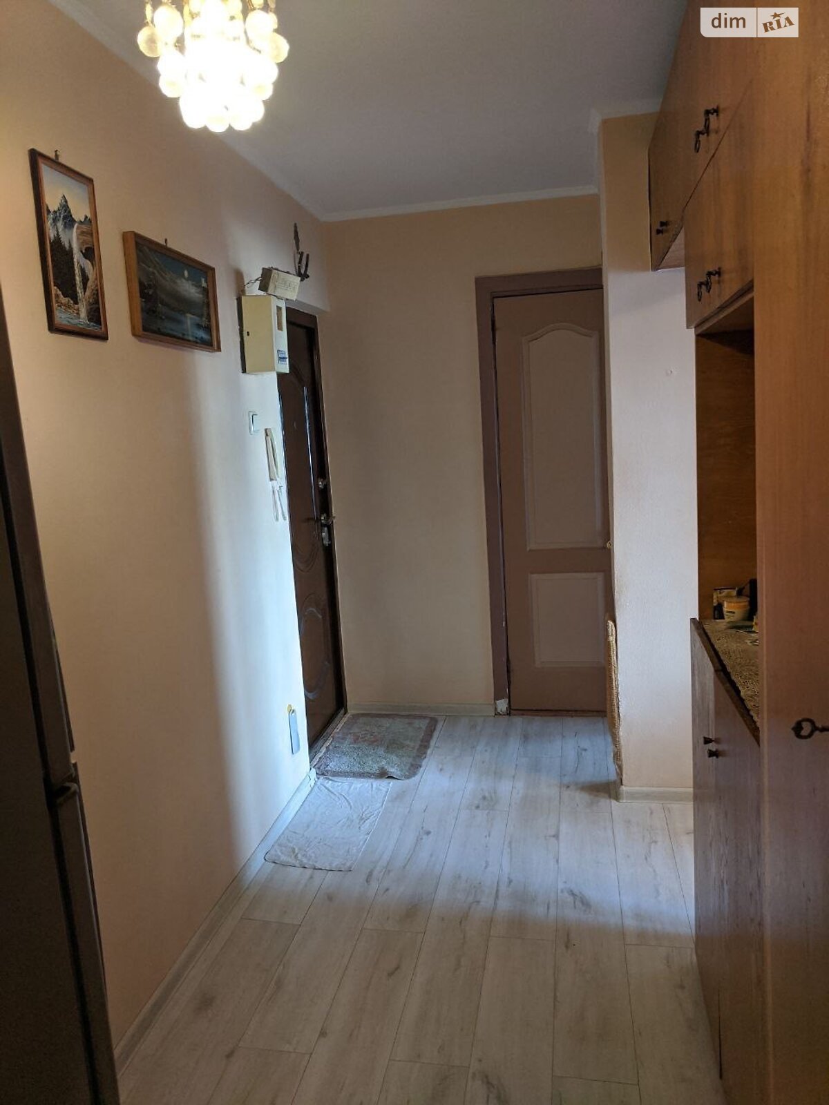 Продажа трехкомнатной квартиры в Днепре, на просп. Героев 9, район Победа-5 фото 1 Продажа трехкомнатной квартиры в Днепре, на просп. Героев 9, район Победа-5 фото 1