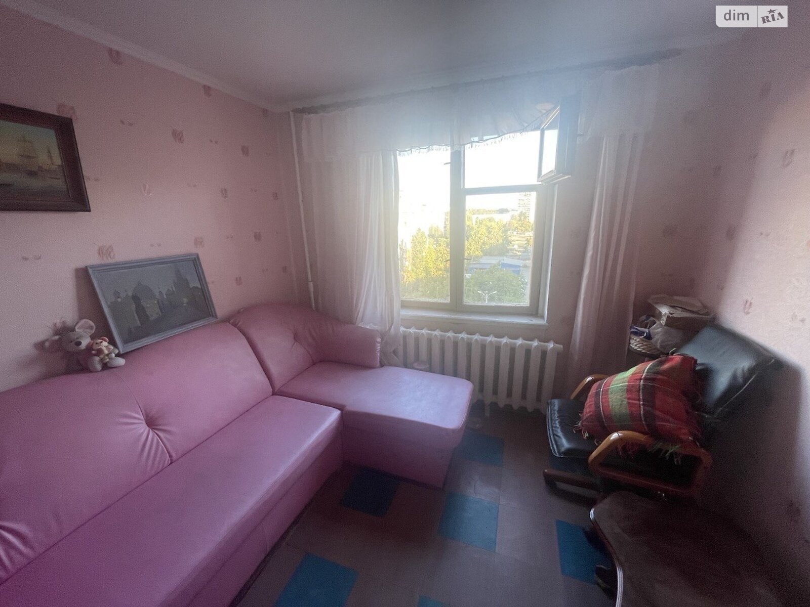 Продажа трехкомнатной квартиры в Днепре, на просп. Героев 9, район Победа-5 фото 1 Продажа трехкомнатной квартиры в Днепре, на просп. Героев 9, район Победа-5 фото 1