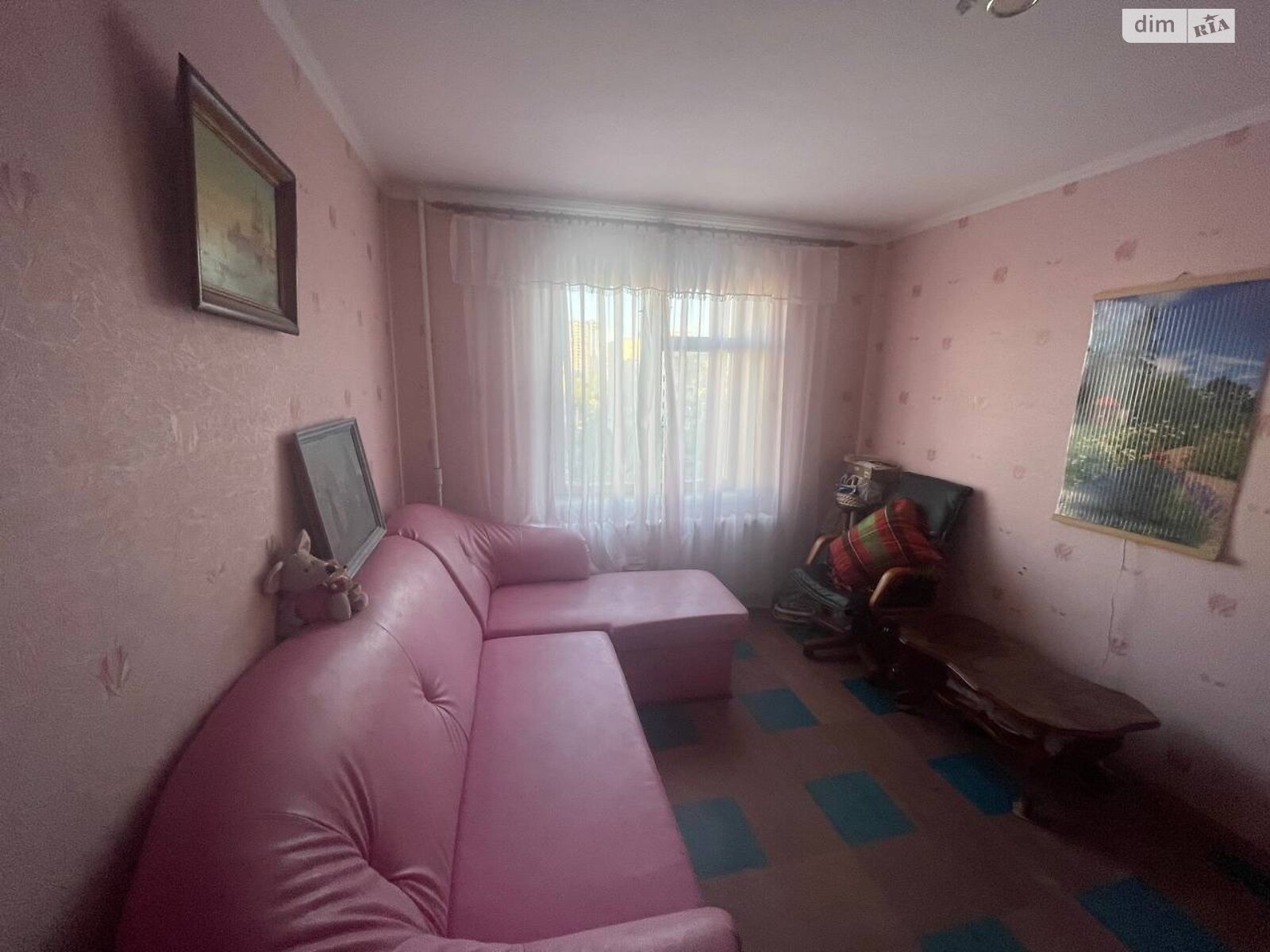 Продажа трехкомнатной квартиры в Днепре, на просп. Героев 9, район Победа-5 фото 1 Продажа трехкомнатной квартиры в Днепре, на просп. Героев 9, район Победа-5 фото 1