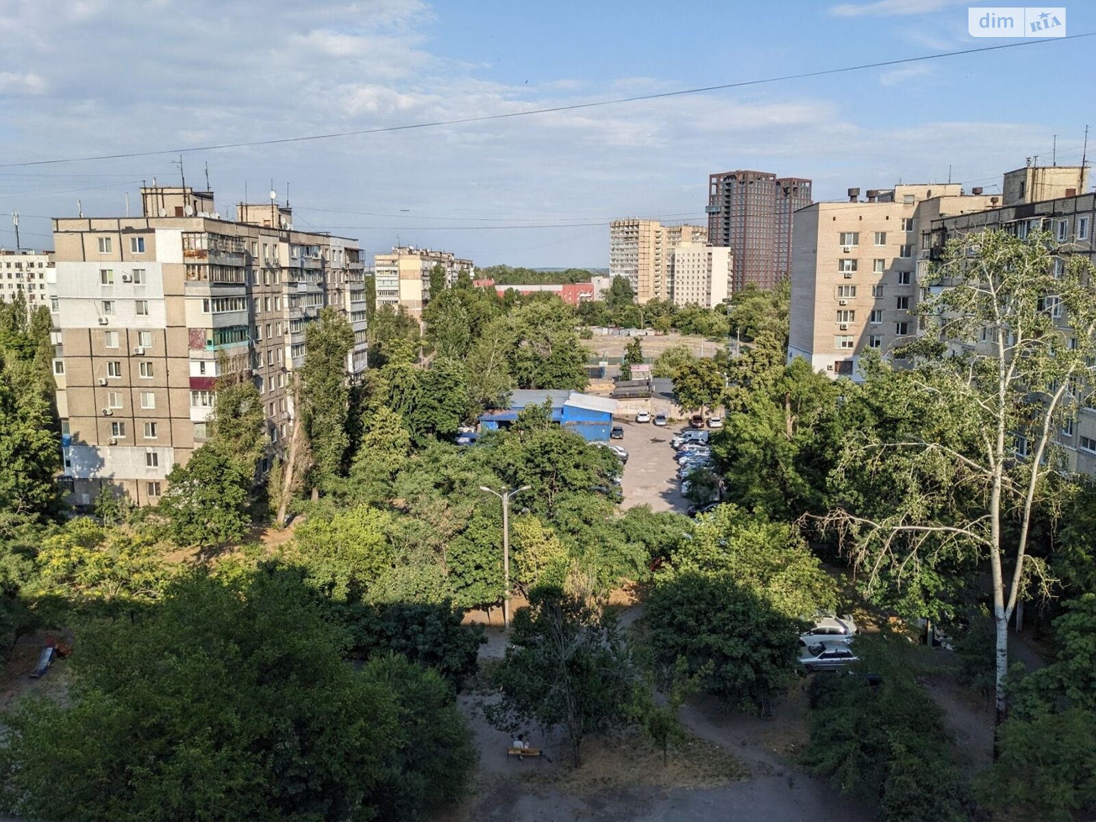 Продажа трехкомнатной квартиры в Днепре, на просп. Героев 9, район Победа-5 фото 1 Продажа трехкомнатной квартиры в Днепре, на просп. Героев 9, район Победа-5 фото 1