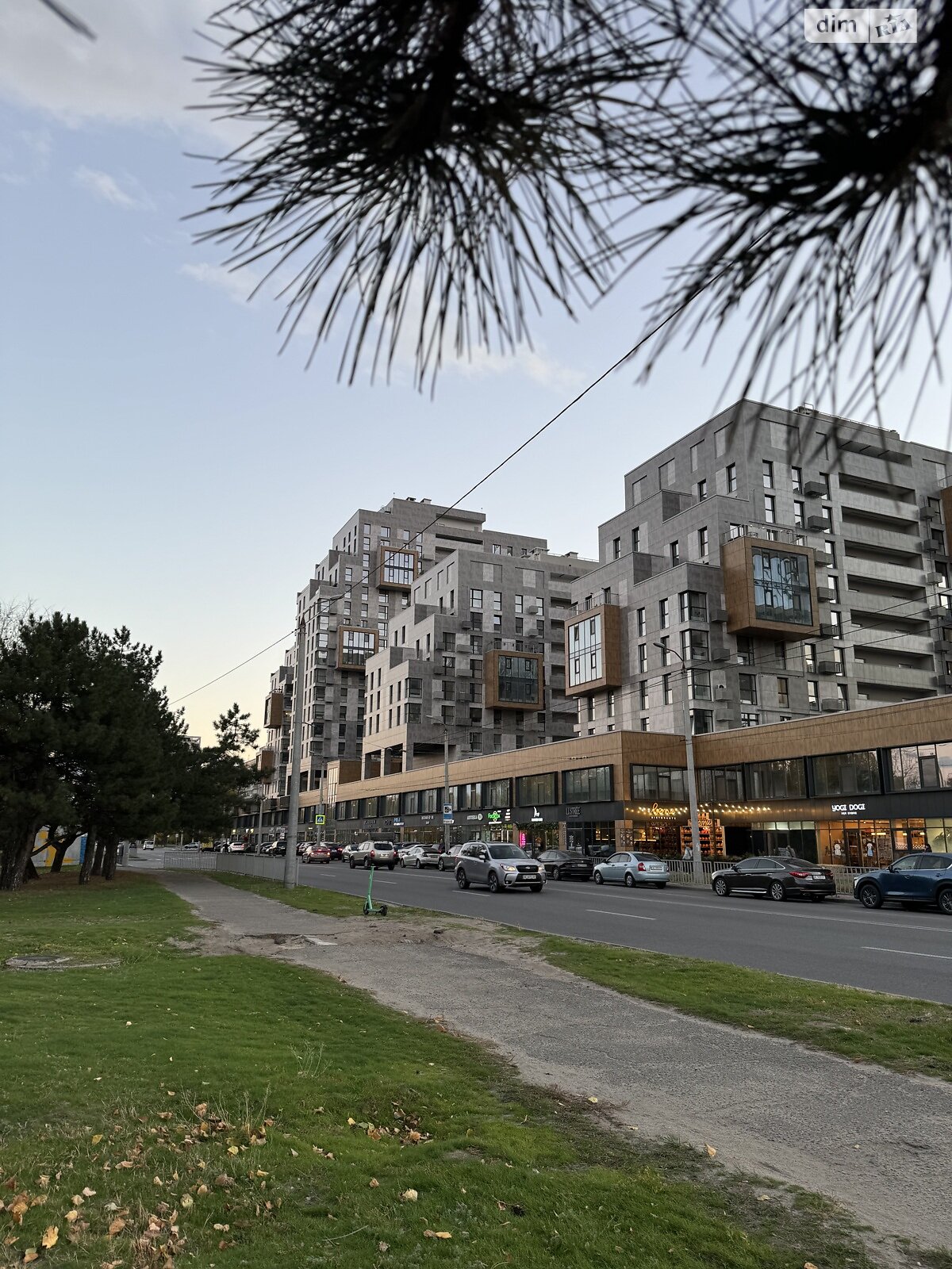 Продажа однокомнатной квартиры в Днепре, на ул. Набережная Победы 112Д/5, район Победа-5 фото 1 Продажа однокомнатной квартиры в Днепре, на ул. Набережная Победы 112Д/5, район Победа-5 фото 1