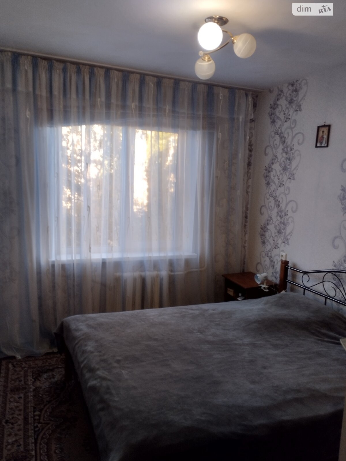 Продаж трикімнатної квартири в Дніпрі, на вул. Набережна Перемоги, район Перемога-5 фото 1 Продаж трикімнатної квартири в Дніпрі, на вул. Набережна Перемоги, район Перемога-5 фото 1