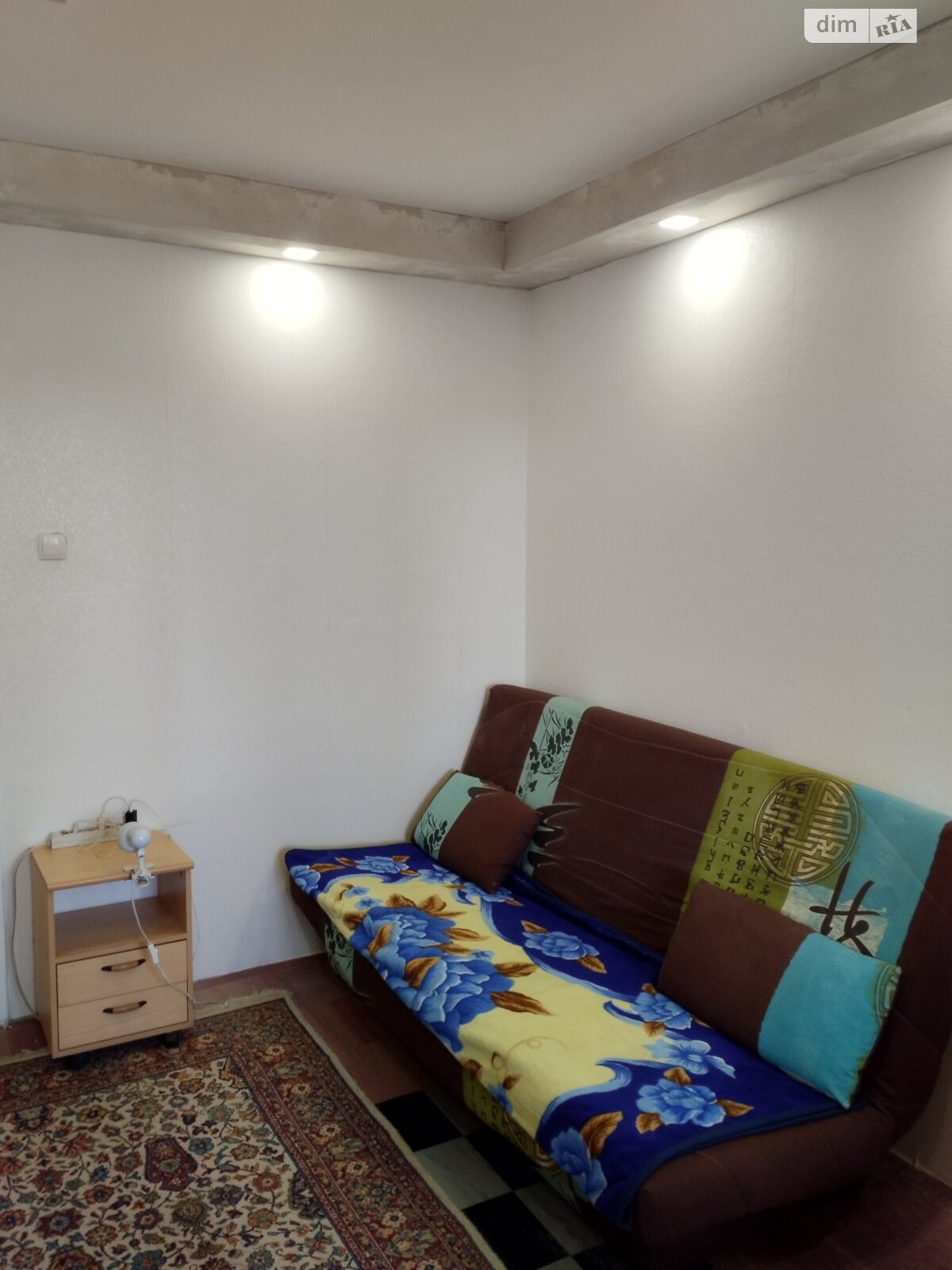 Продаж трикімнатної квартири в Дніпрі, на вул. Набережна Перемоги, район Перемога-5 фото 1 Продаж трикімнатної квартири в Дніпрі, на вул. Набережна Перемоги, район Перемога-5 фото 1