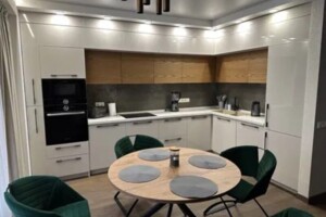 Продаж трикімнатної квартири в Дніпрі, на вул. Набережна Перемоги, район Перемога-5 фото 2