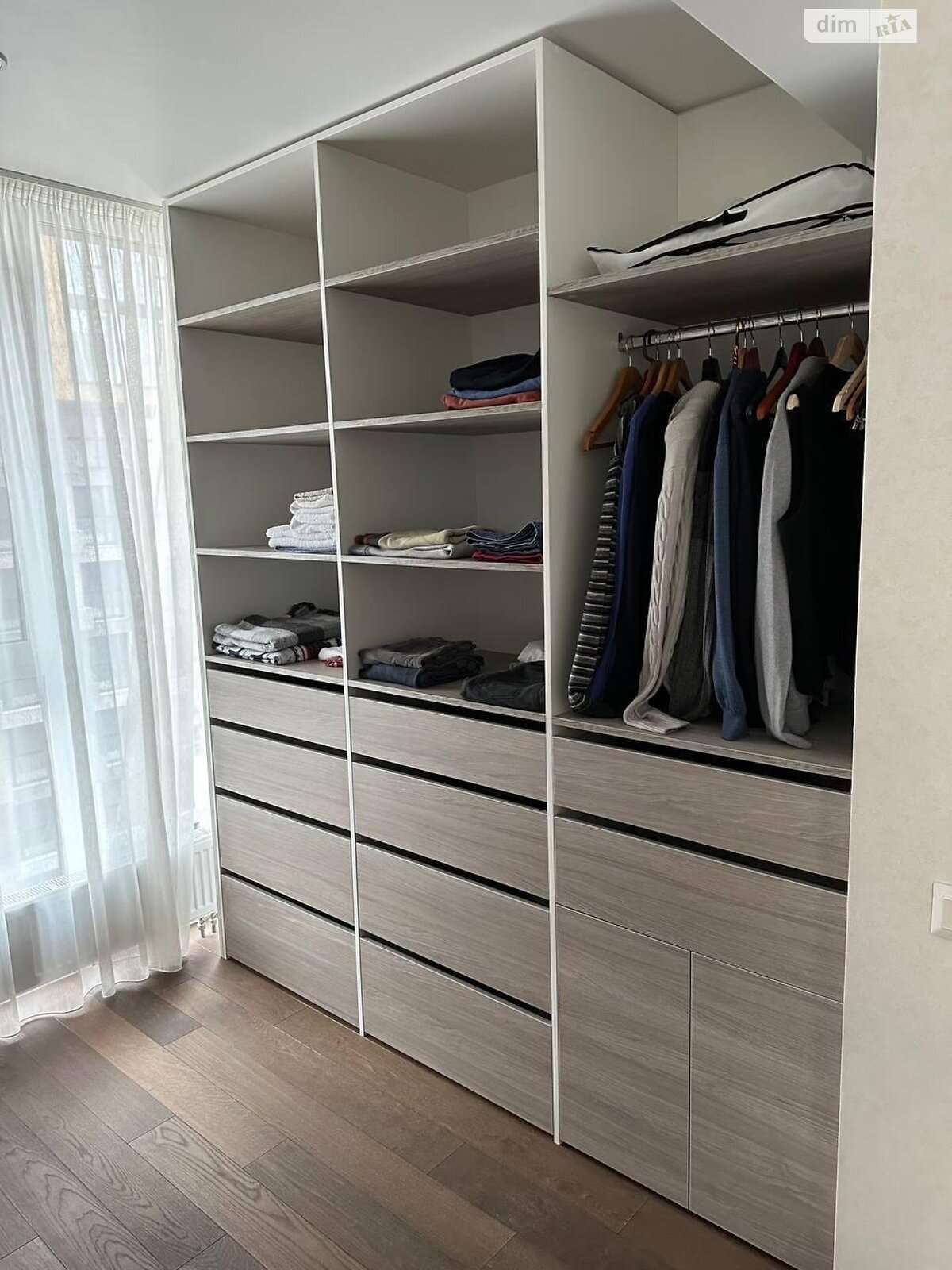 Продаж трикімнатної квартири в Дніпрі, на вул. Набережна Перемоги 112Д, район Перемога-5 фото 1 Продаж трикімнатної квартири в Дніпрі, на вул. Набережна Перемоги 112Д, район Перемога-5 фото 1