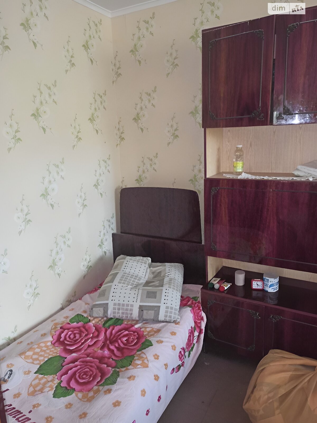 Продаж однокімнатної квартири в Дніпрі, на вул. Набережна Перемоги 118, район Перемога-5 фото 1 Продаж однокімнатної квартири в Дніпрі, на вул. Набережна Перемоги 118, район Перемога-5 фото 1