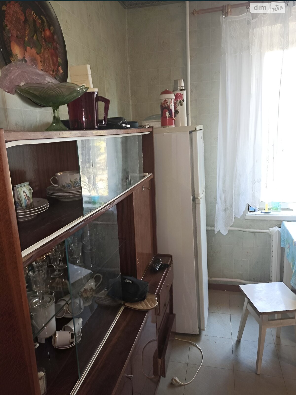 Продаж однокімнатної квартири в Дніпрі, на вул. Набережна Перемоги 118, район Перемога-5 фото 1 Продаж однокімнатної квартири в Дніпрі, на вул. Набережна Перемоги 118, район Перемога-5 фото 1